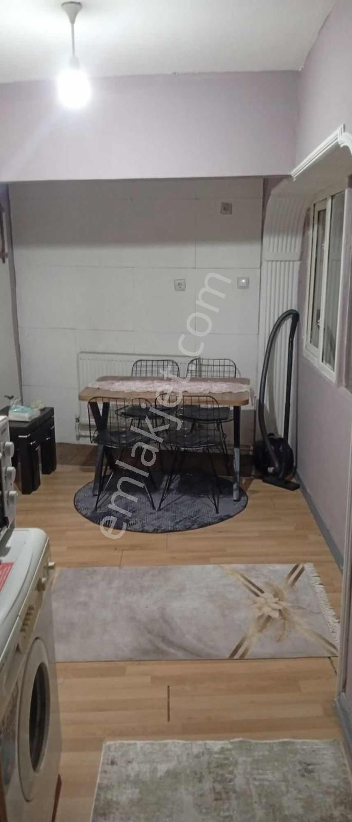 Full Eşyalı Şehrin Kalbinde 1+1 Satılık Daire | Yatırımlık - Görsel 11