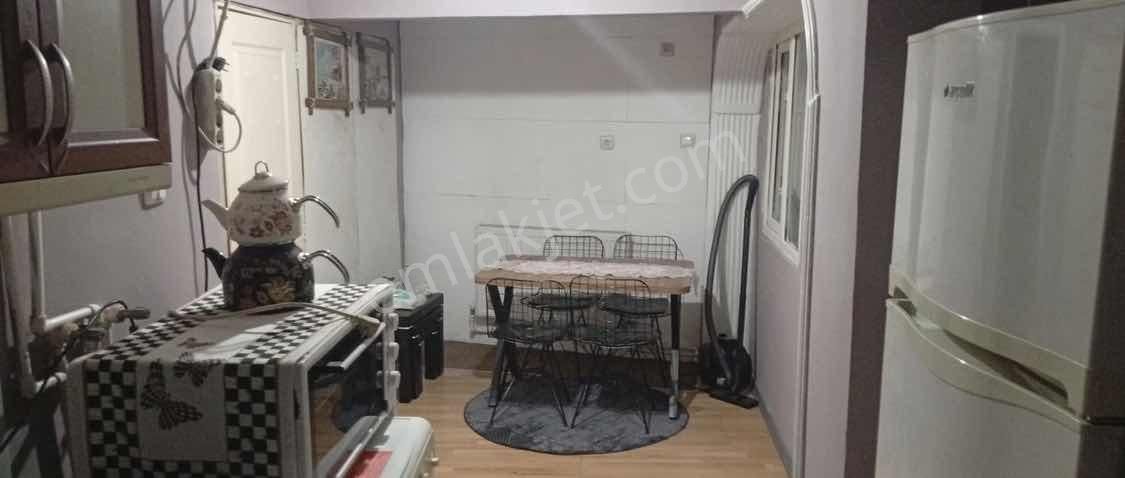 Full Eşyalı Şehrin Kalbinde 1+1 Satılık Daire | Yatırımlık - Görsel 4