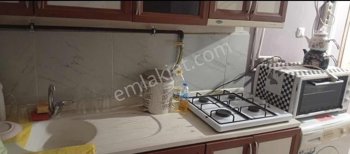 Full Eşyalı Şehrin Kalbinde 1+1 Satılık Daire | Yatırımlık - Görsel 8