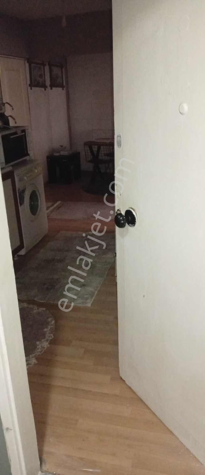 Full Eşyalı Şehrin Kalbinde 1+1 Satılık Daire | Yatırımlık - Görsel 14