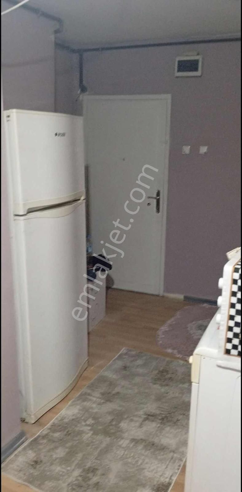 Full Eşyalı Şehrin Kalbinde 1+1 Satılık Daire | Yatırımlık - Görsel 10
