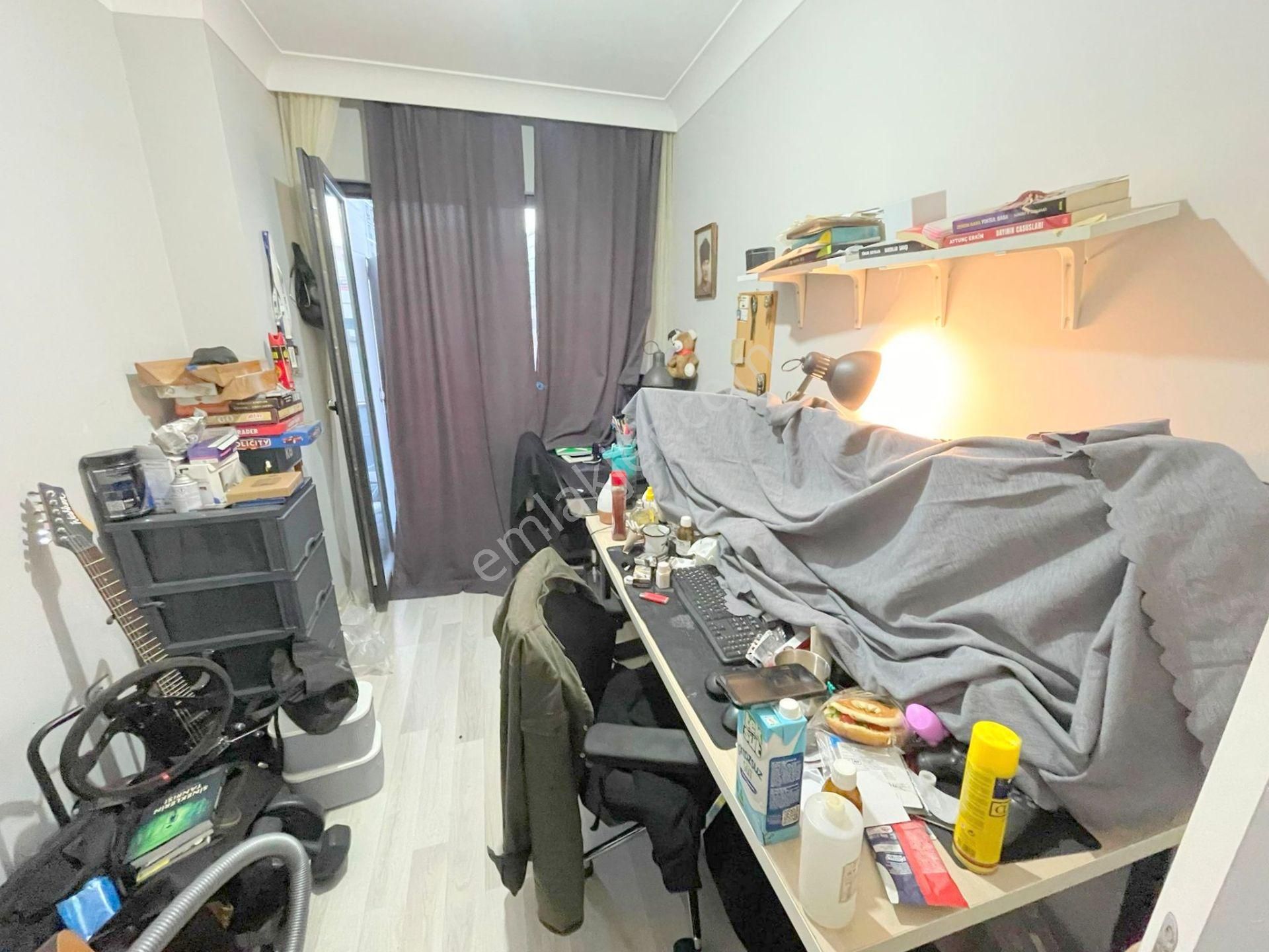 Mertcan'dan Sülüntepe Mah. Güvenlikli Sitede 2+1 Ara Kat Daire - Görsel 7