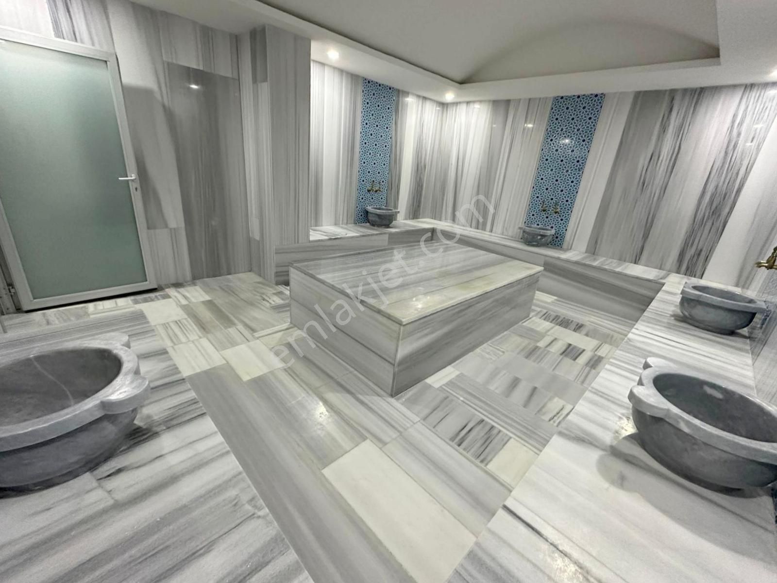 Mertcan'dan Sülüntepe Mah. Güvenlikli Sitede 2+1 Ara Kat Daire - Görsel 20