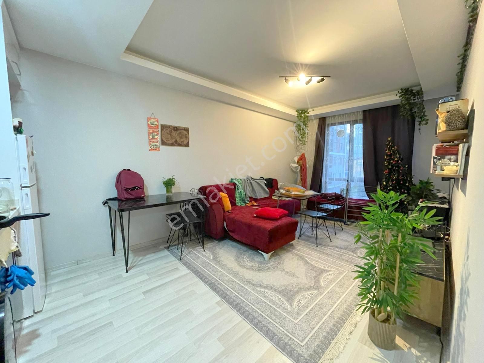 Mertcan'dan Sülüntepe Mah. Güvenlikli Sitede 2+1 Ara Kat Daire - Görsel 4