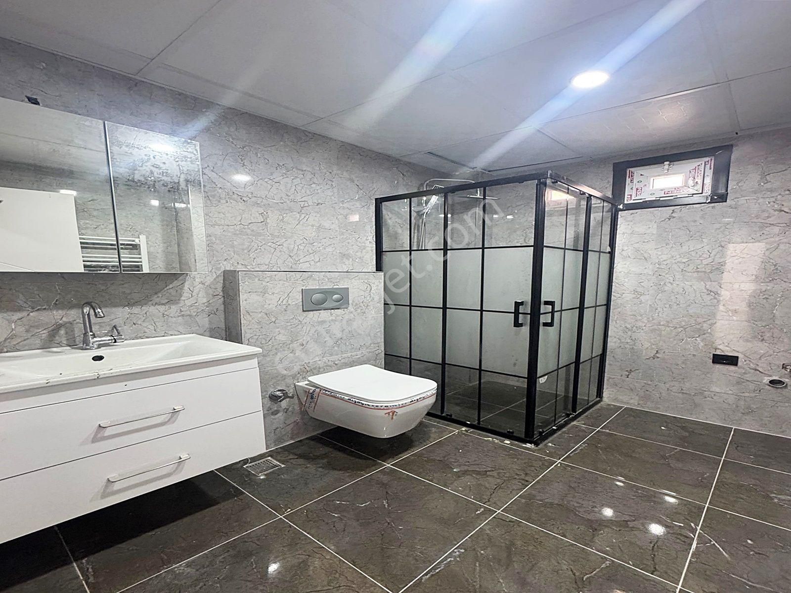 Nes Yapı'dan Beylikdüzü Yakuplu'da Metrobüse 5 Dk 3+1 Sıfır Çift Balkonlu Arakat Satılık Daire - Görsel 25