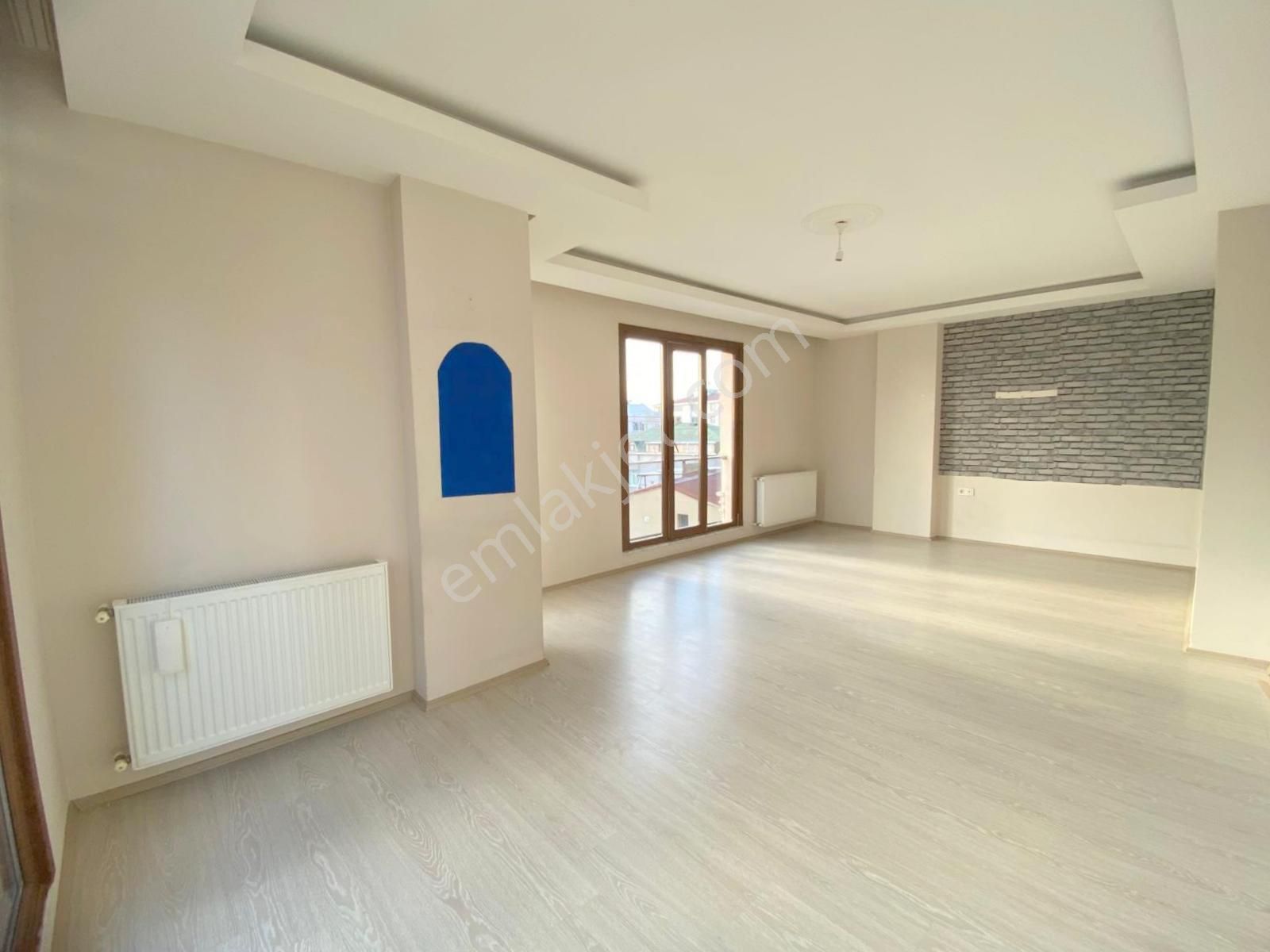 Mertcan'dan Şeyhli Mah. Açık Balkonlu Ara Kat 2+1 Daire - Görsel 4