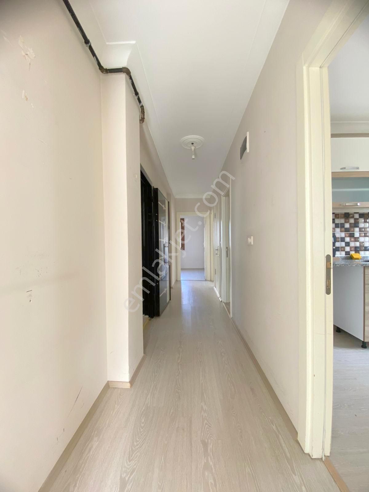 Mertcan'dan Şeyhli Mah. Açık Balkonlu Ara Kat 2+1 Daire - Görsel 14