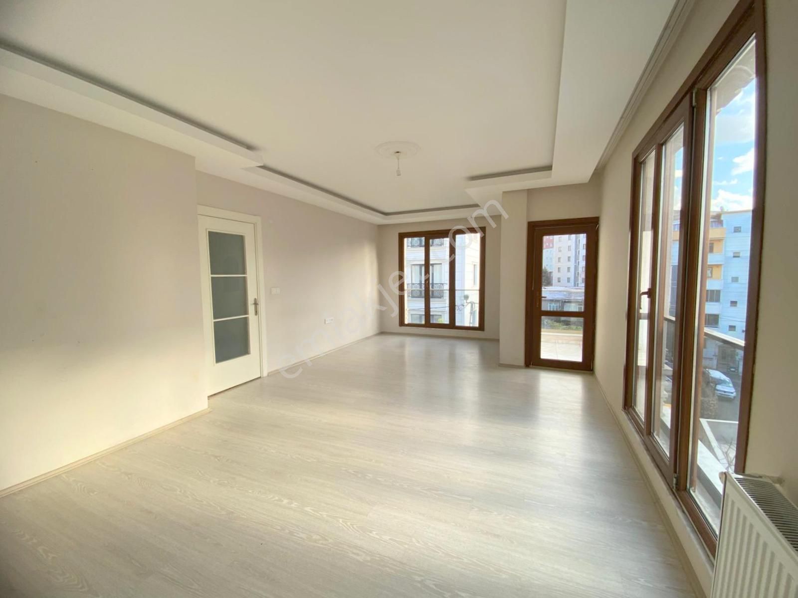 Mertcan'dan Şeyhli Mah. Açık Balkonlu Ara Kat 2+1 Daire - Görsel 2