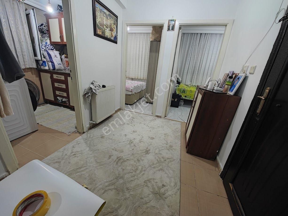 Yıldız Dan Mevlana Camisi Yakını Yatırımlık 4+1 Bahçe Dublex Daire - Görsel 14