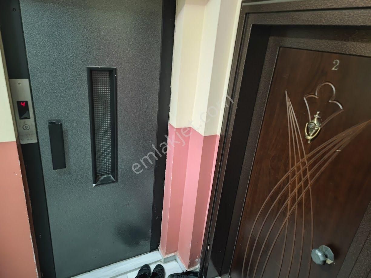 Yıldız Dan Mevlana Camisi Yakını Yatırımlık 4+1 Bahçe Dublex Daire - Görsel 2