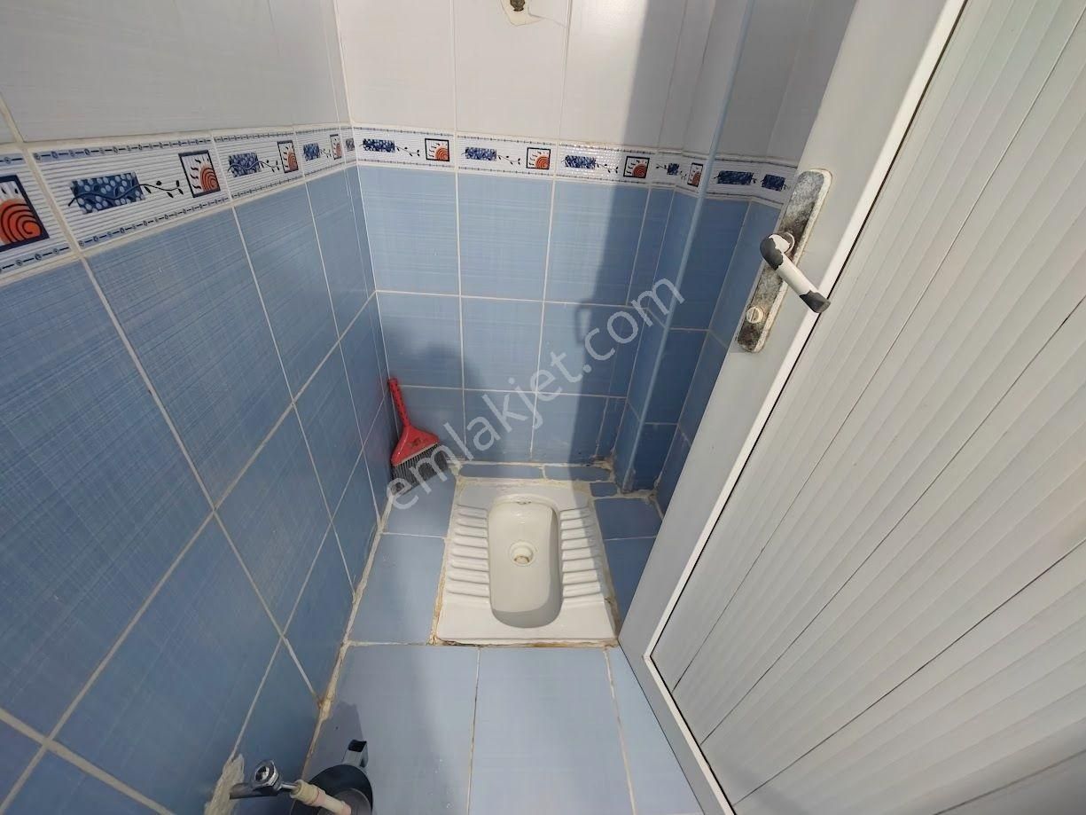 Yıldız Dan Mevlana Camisi Yakını Yatırımlık 4+1 Bahçe Dublex Daire - Görsel 13