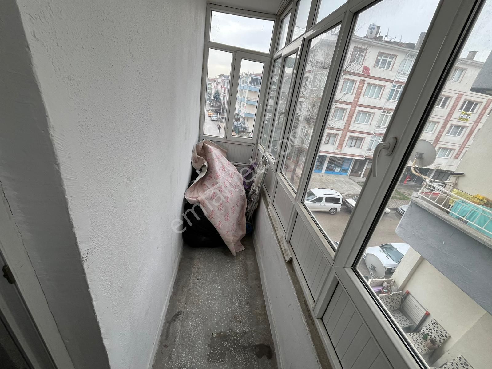 Plevne Mahallesinde Ara Katta Fırsat Daire!! - Görsel 25