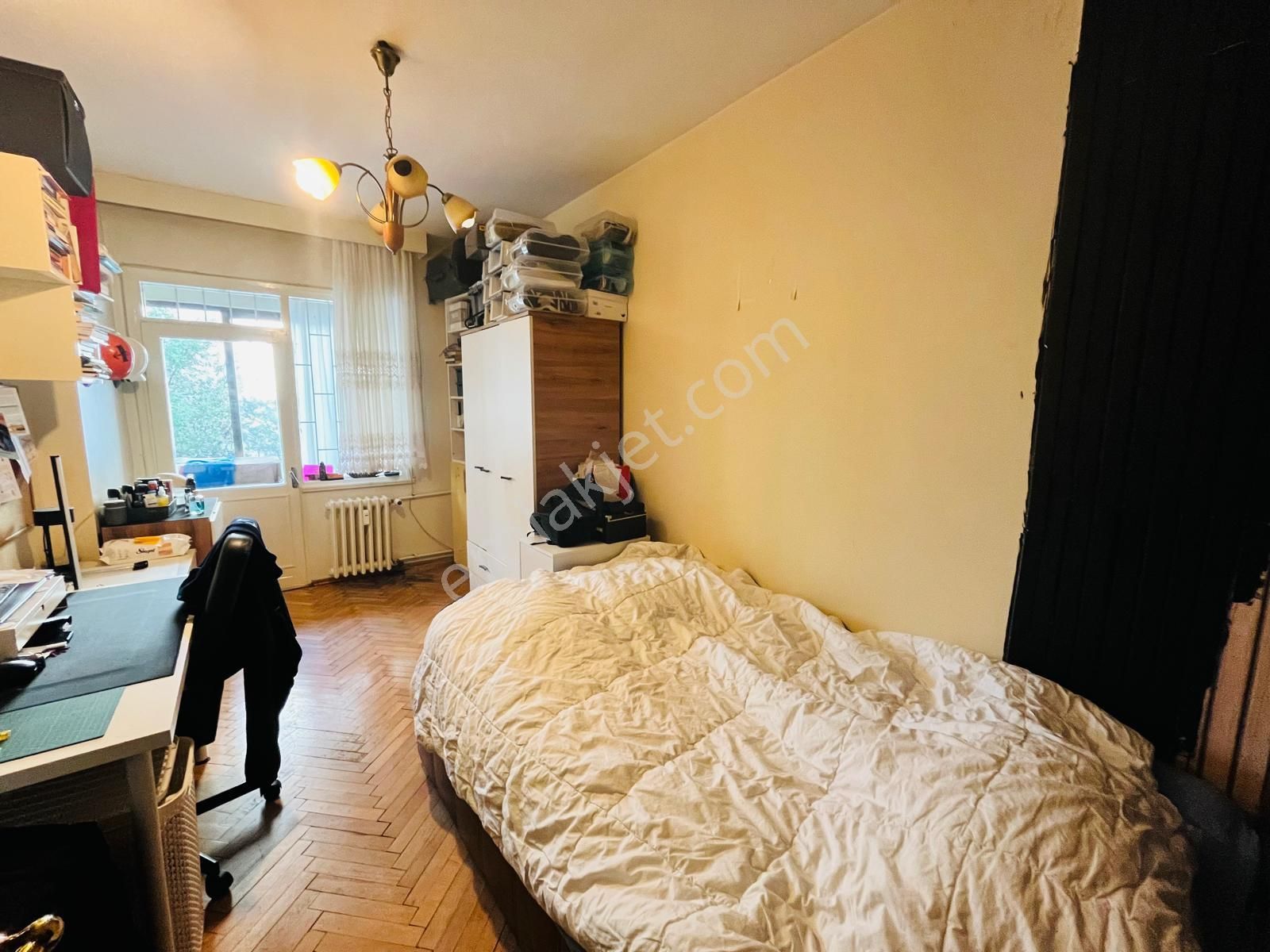 Çiftehavuzlarda Tepegöz Sokakta Güvenlikli, Yatırımlık 3.688m2 Arsa İçinde 140m2 - Görsel 11
