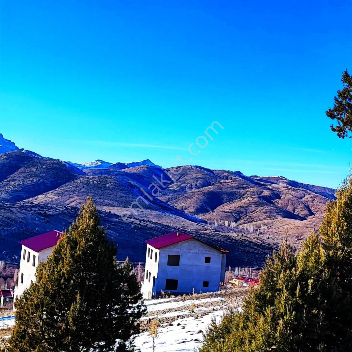 Kar Emlaktan Aşçıbekirli Fenese Mevkiinde 400 M2 Satılık Arsa - Görsel 8
