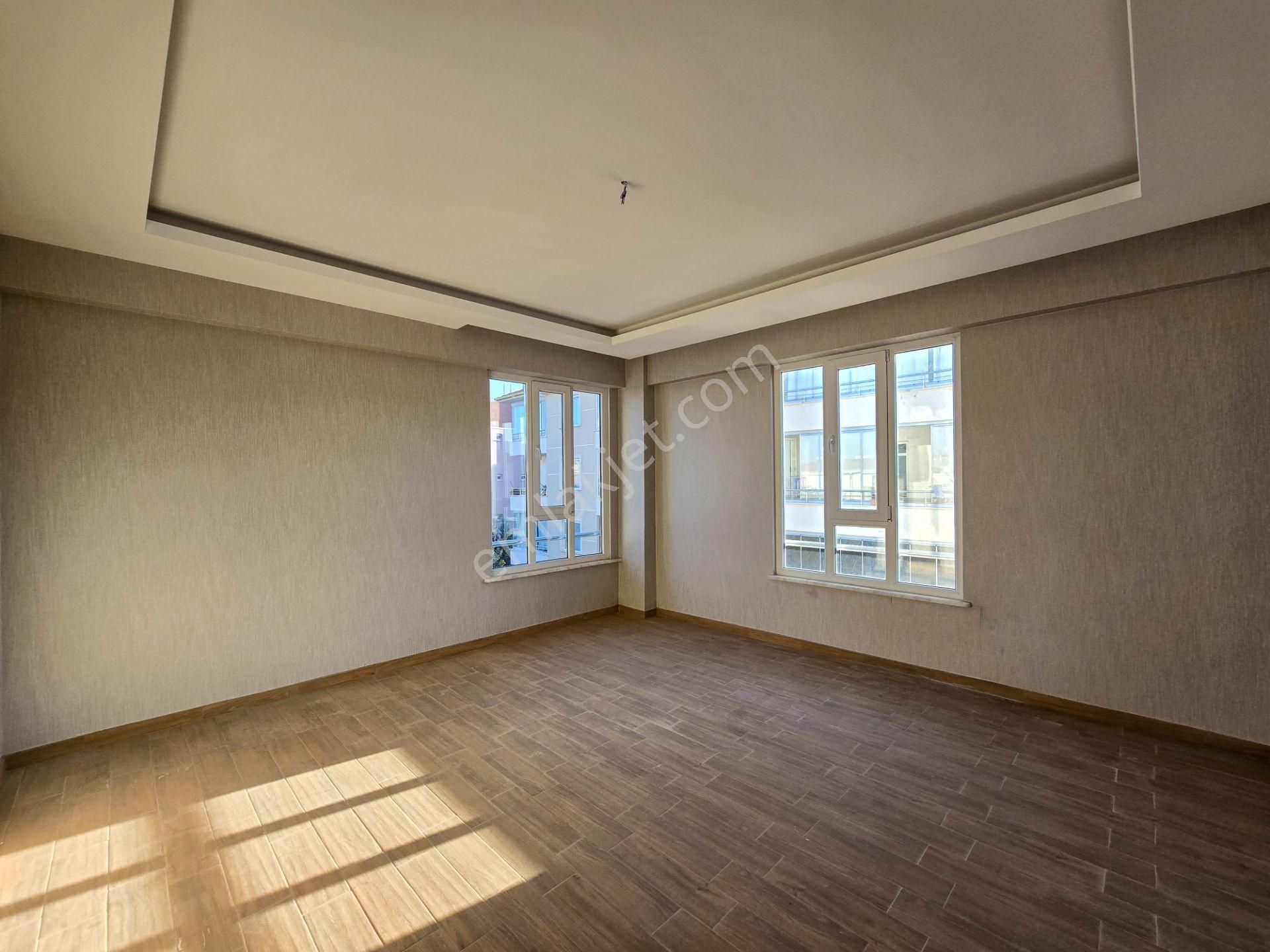 Genç Osman Caddesi Yakını İşyapar Gayrimenkul'den 3+1 Daire - Görsel 18