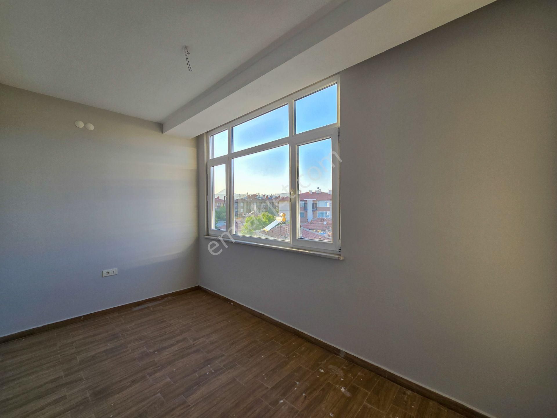 Genç Osman Caddesi Yakını İşyapar Gayrimenkul'den 3+1 Daire - Görsel 40