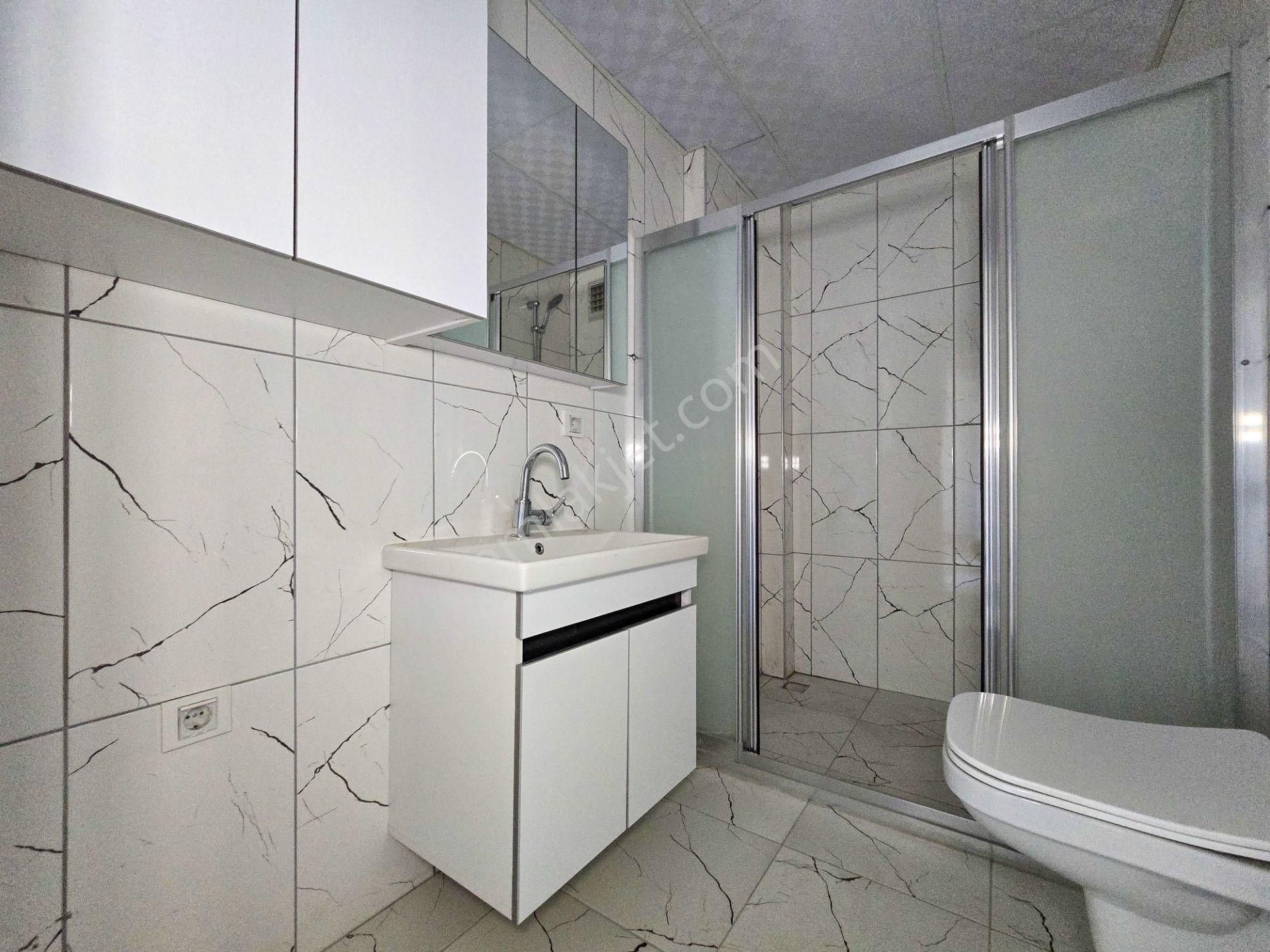 Genç Osman Caddesi Yakını İşyapar Gayrimenkul'den 3+1 Daire - Görsel 8