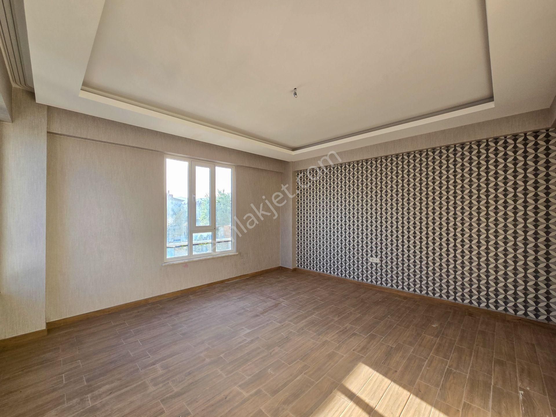 Genç Osman Caddesi Yakını İşyapar Gayrimenkul'den 3+1 Daire - Görsel 23