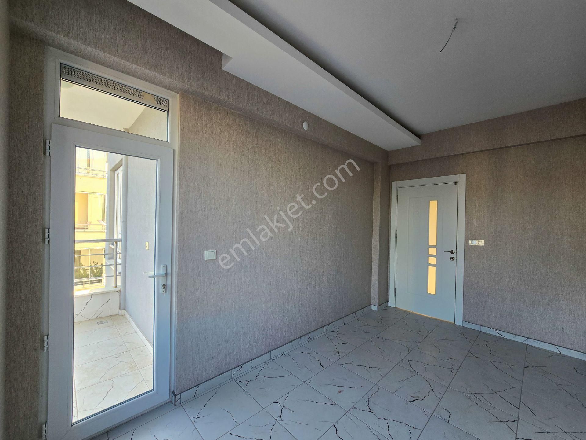 Genç Osman Caddesi Yakını İşyapar Gayrimenkul'den 3+1 Daire - Görsel 16