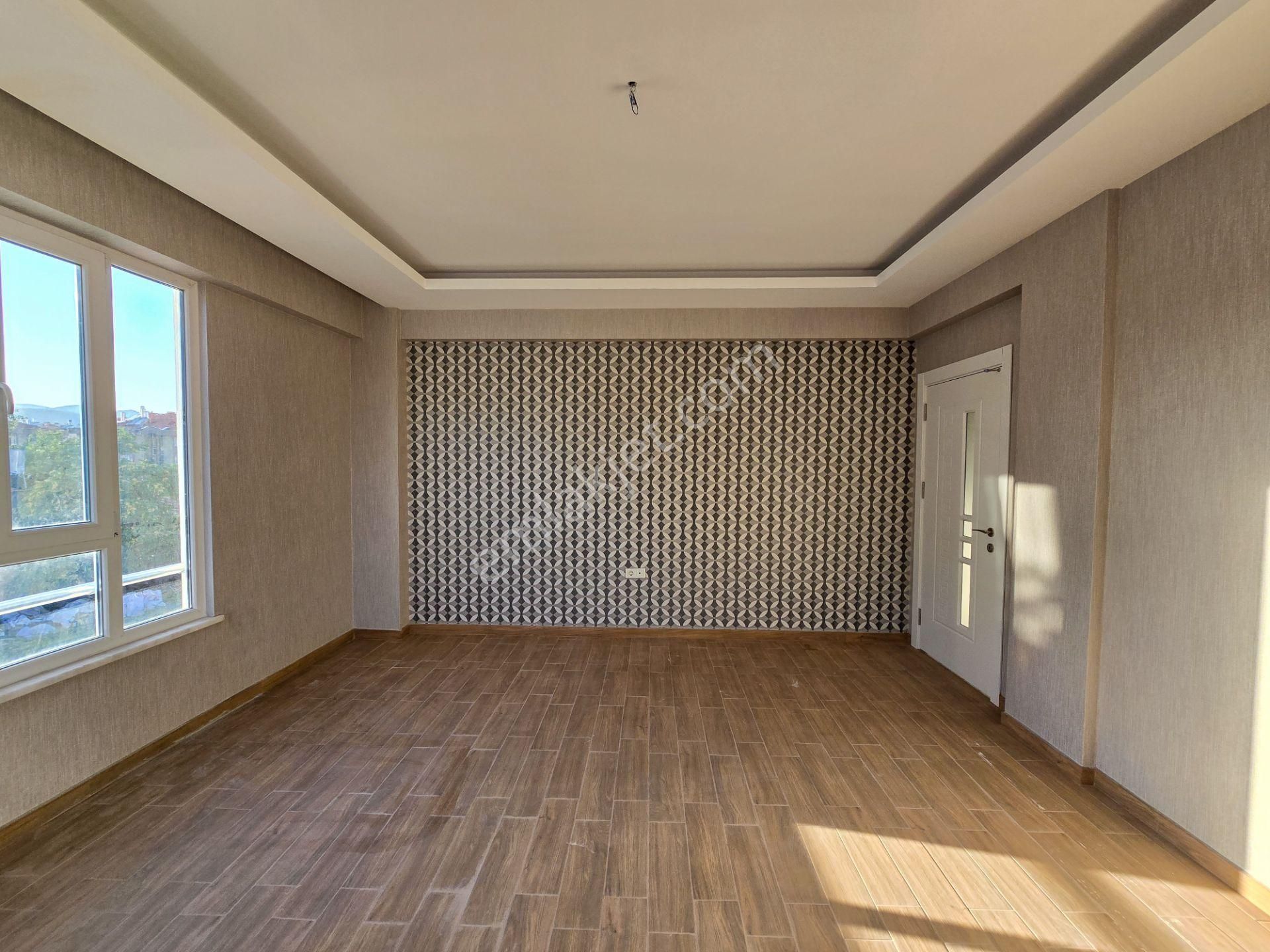 Genç Osman Caddesi Yakını İşyapar Gayrimenkul'den 3+1 Daire - Görsel 22