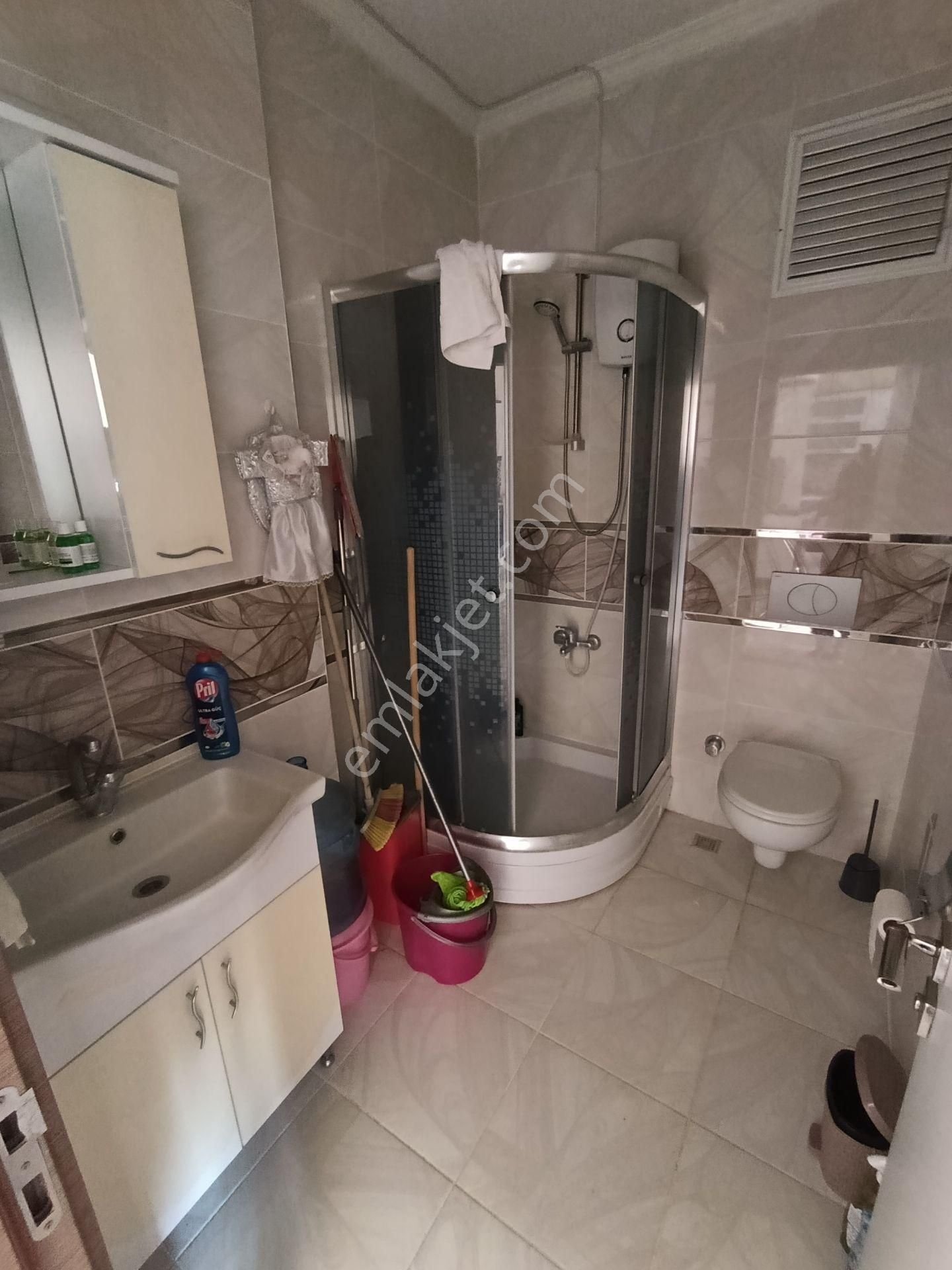 Didim Merkezde, Atatürk Bulvarı Üzerinde, Satılık 1+1 Daire - Görsel 9