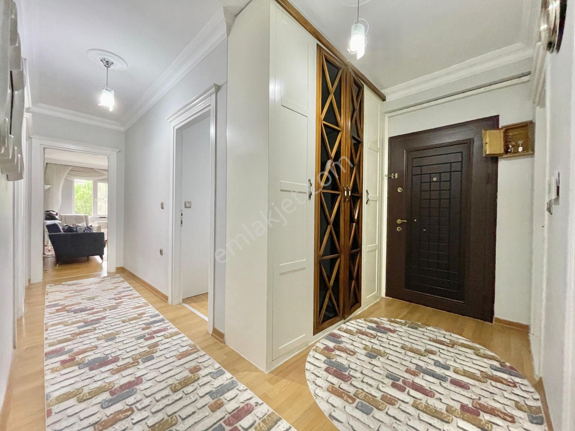 Berkay Demirel'den Sarıkızda Ayrı Mutfak Cam Balkonlu 3+1 Daire - Görsel 3