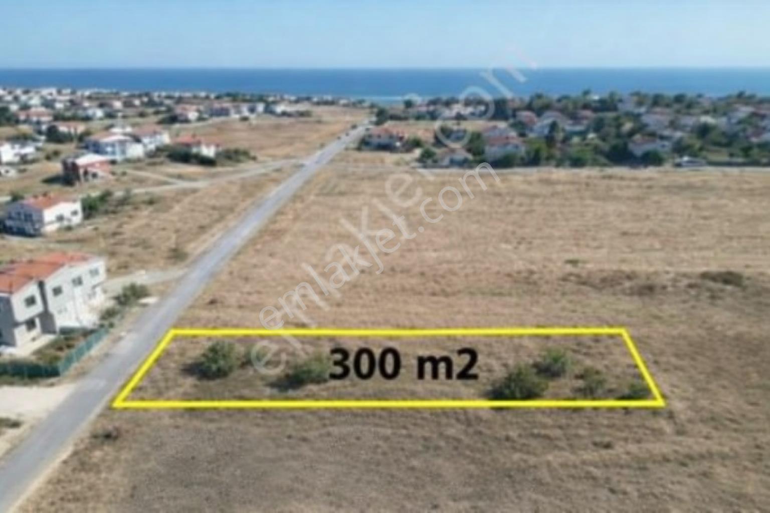 Silivri Gümüşyaka Da Denize 600 M Mesafede