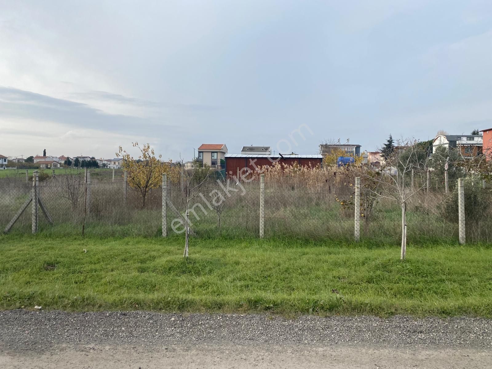 Silivri Gümüşyaka Da Denize 600 M Mesafede - Görsel 2