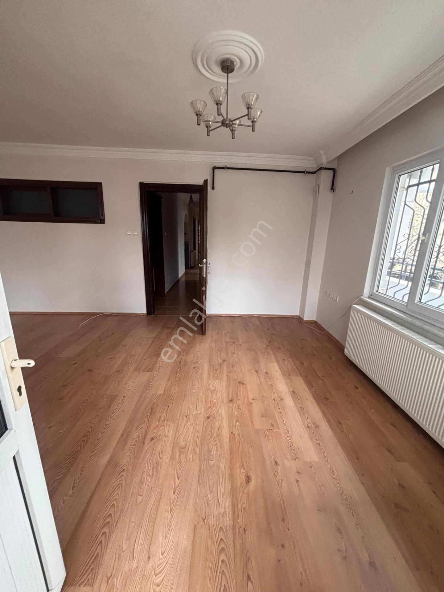 Ortak Emlaktan Zafer Mahallesinde Doğalgazlı Kiralık 3+1 Daire - Görsel 17