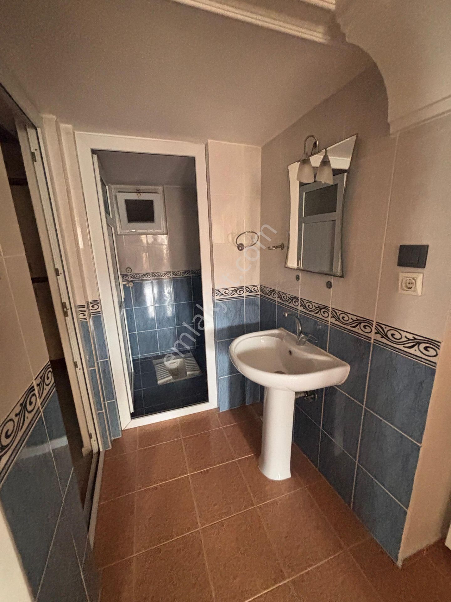 Ortak Emlaktan Zafer Mahallesinde Doğalgazlı Kiralık 3+1 Daire - Görsel 16