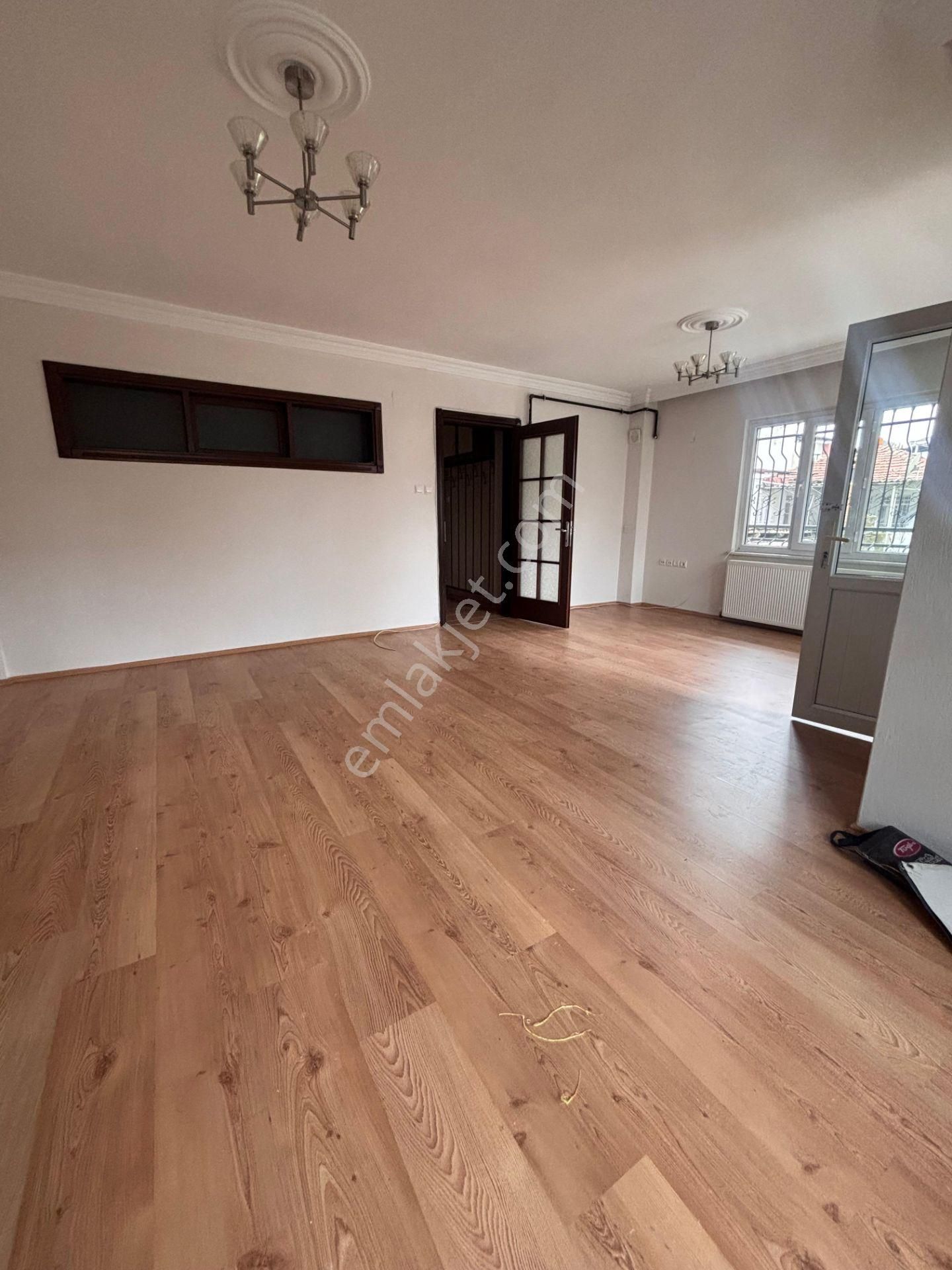 Ortak Emlaktan Zafer Mahallesinde Doğalgazlı Kiralık 3+1 Daire - Görsel 18