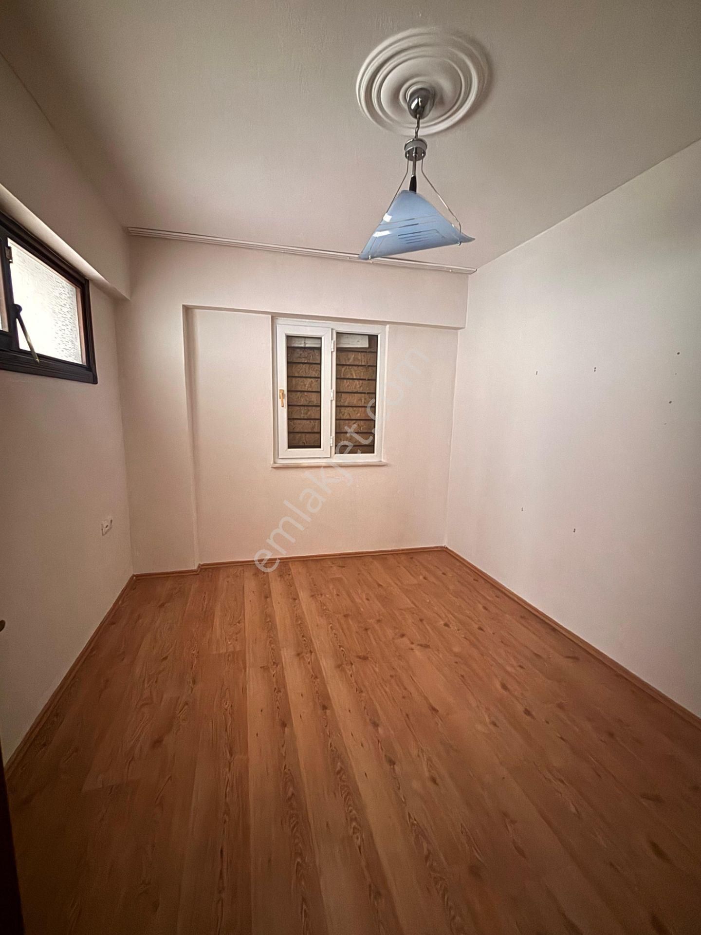 Ortak Emlaktan Zafer Mahallesinde Doğalgazlı Kiralık 3+1 Daire - Görsel 6