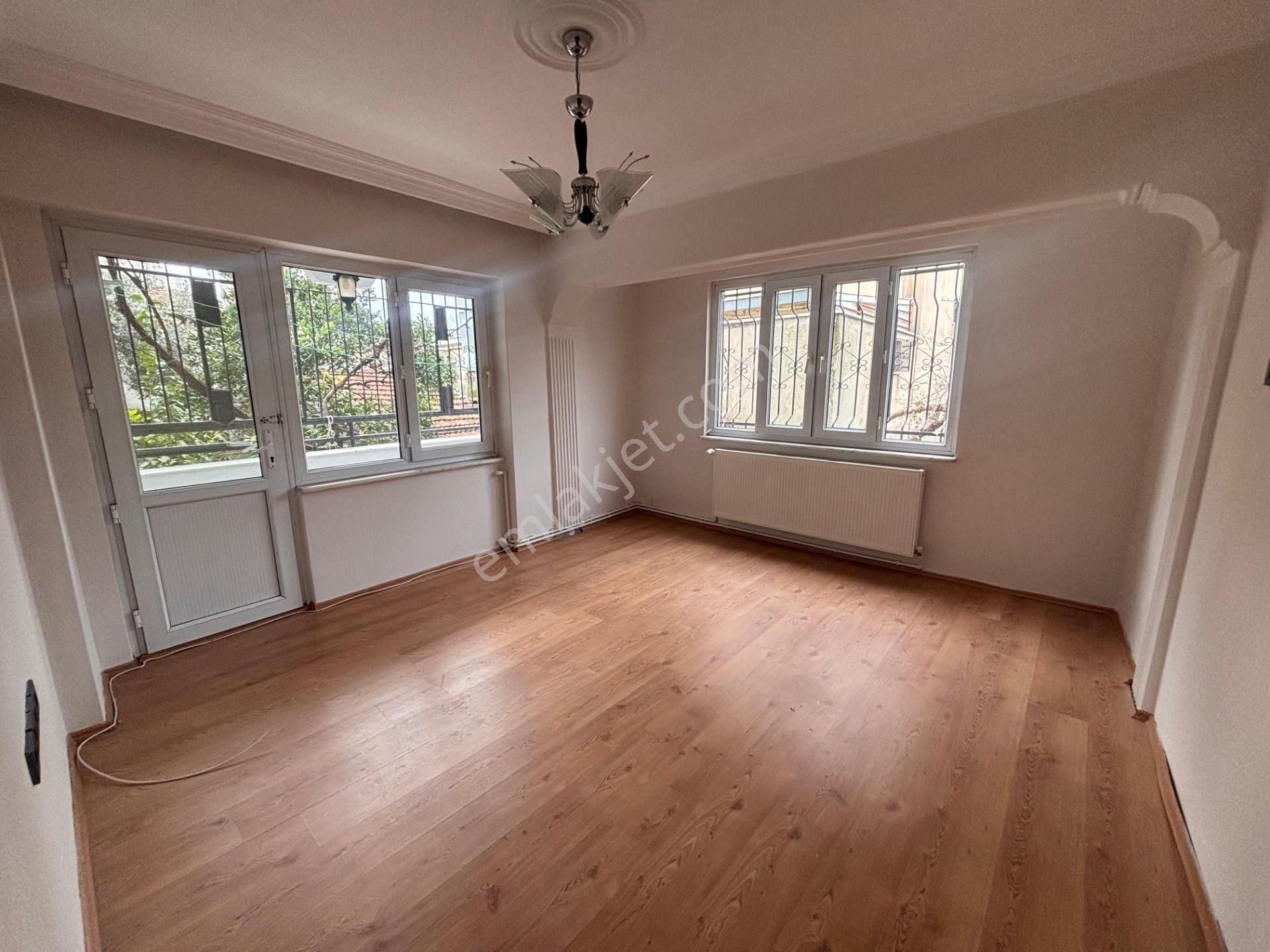 Ortak Emlaktan Zafer Mahallesinde Doğalgazlı Kiralık 3+1 Daire - Görsel 3