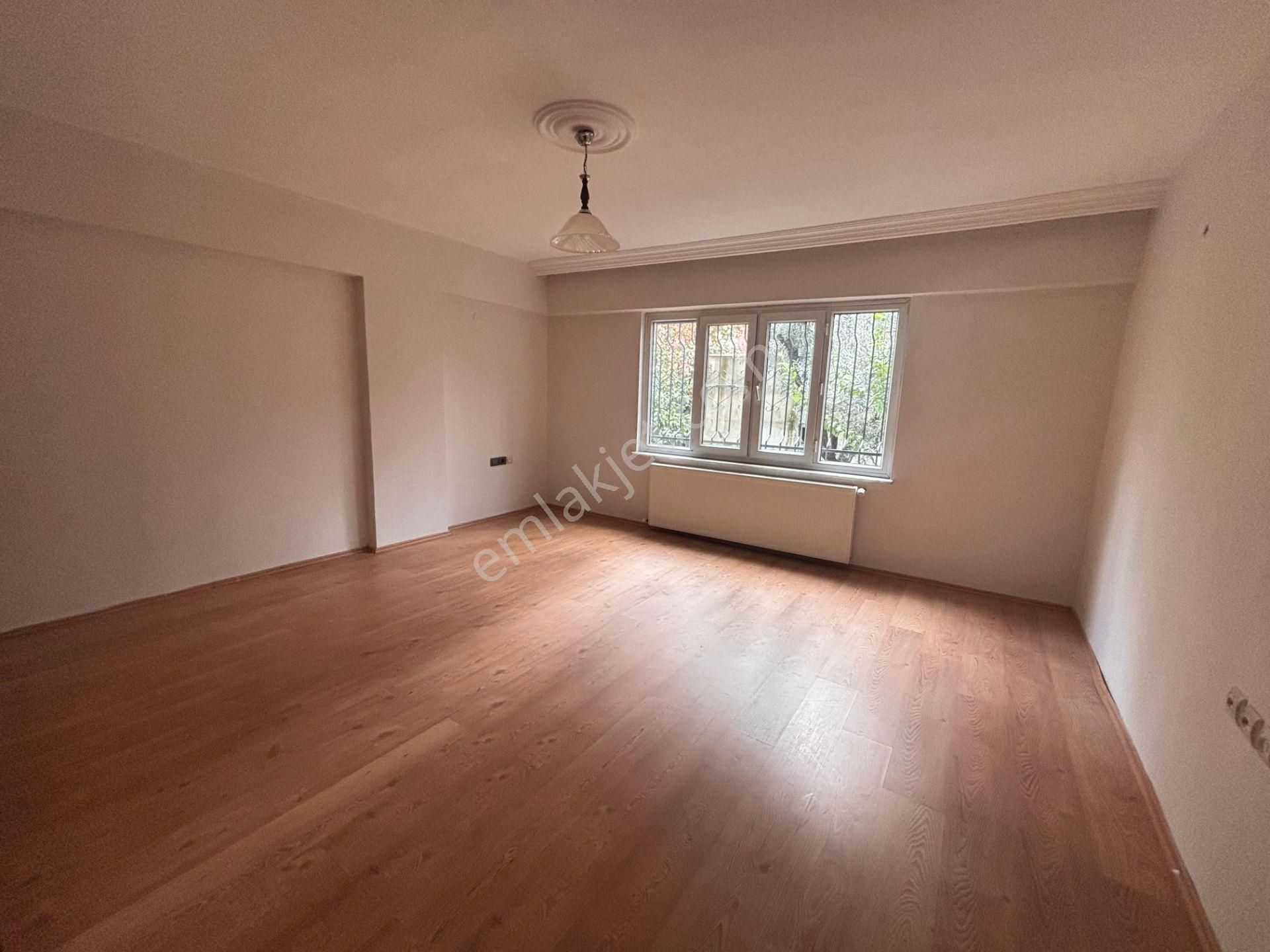 Ortak Emlaktan Zafer Mahallesinde Doğalgazlı Kiralık 3+1 Daire - Görsel 2