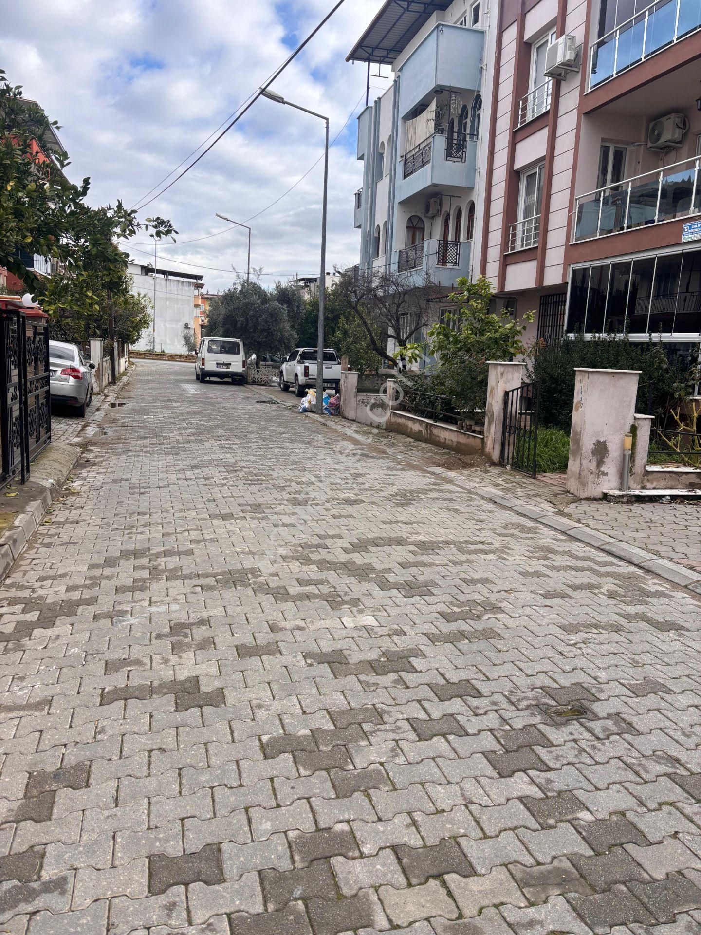 Ortak Emlaktan Zafer Mahallesinde Doğalgazlı Kiralık 3+1 Daire - Görsel 23