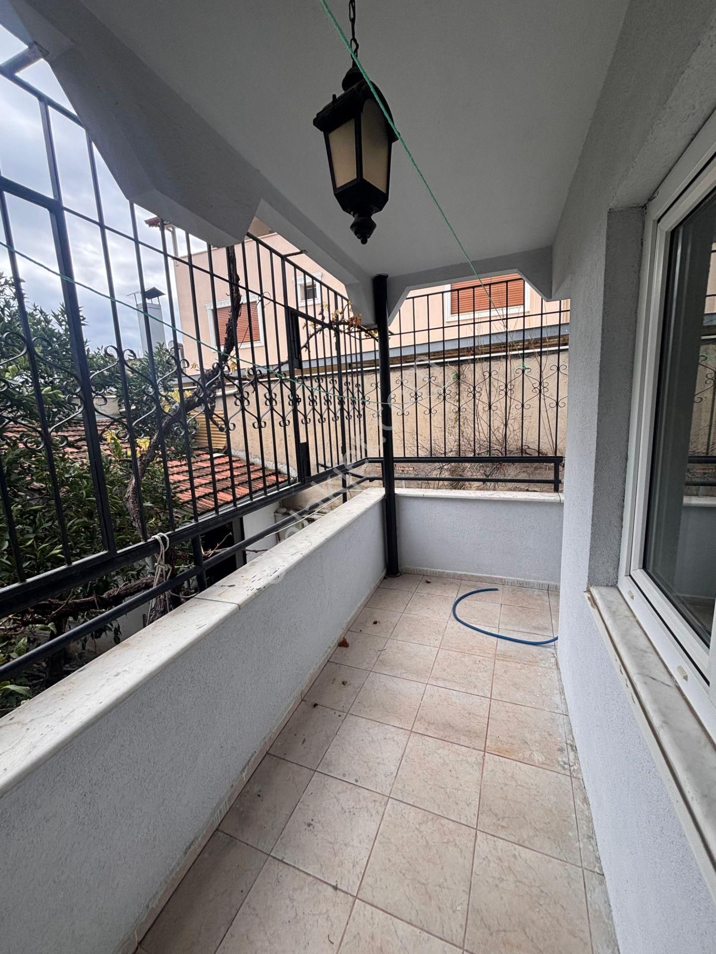 Ortak Emlaktan Zafer Mahallesinde Doğalgazlı Kiralık 3+1 Daire - Görsel 13