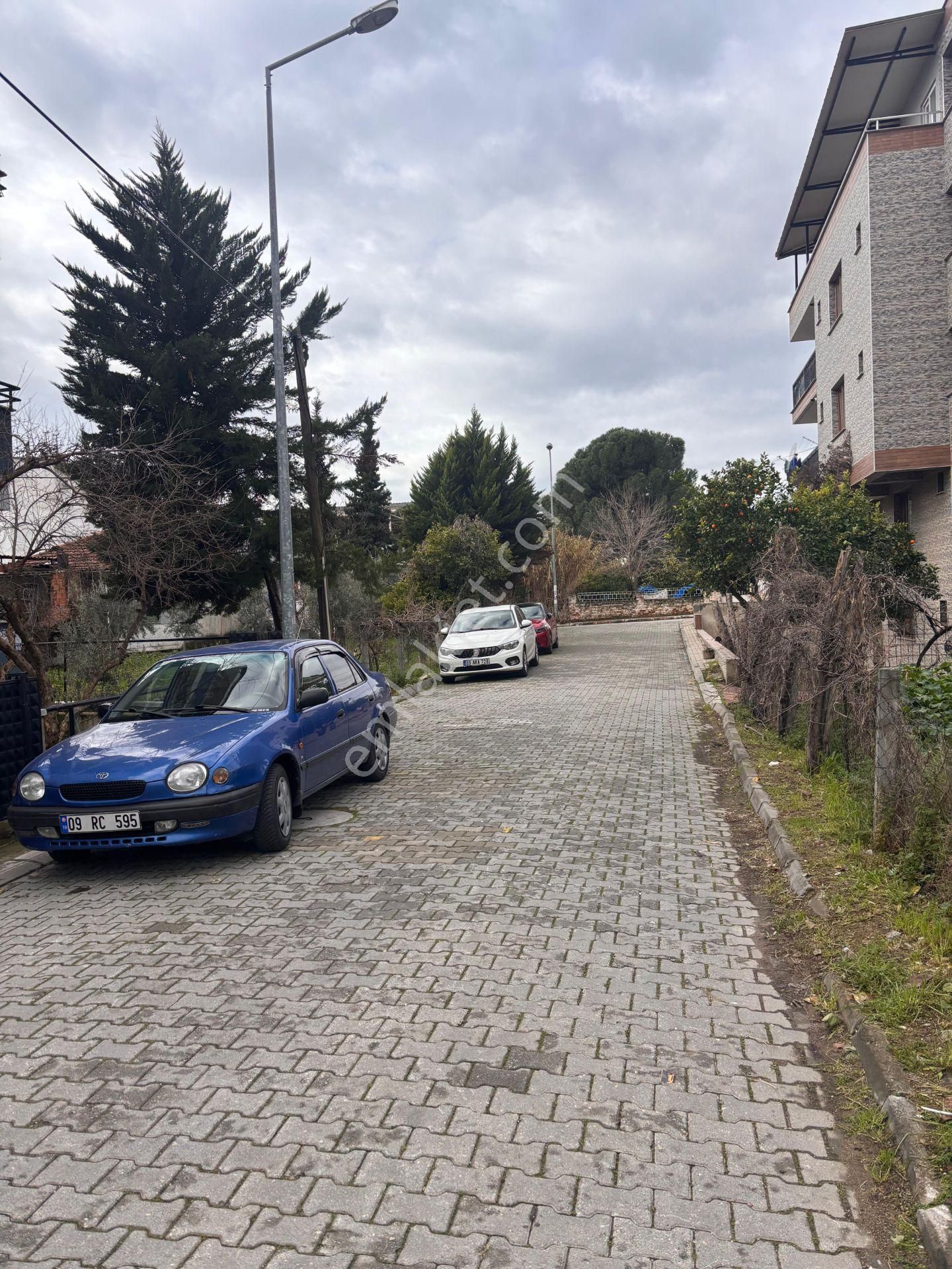 Ortak Emlaktan Zafer Mahallesinde Doğalgazlı Kiralık 3+1 Daire - Görsel 21