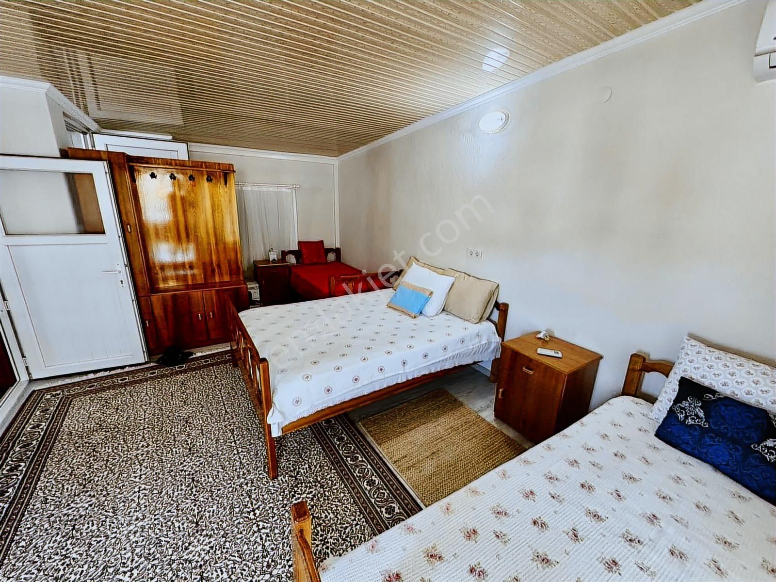 Son Fırsat Mükemmel Konum Geniş Bahçeli Otoparklı Tripleks 3+1 - Görsel 24