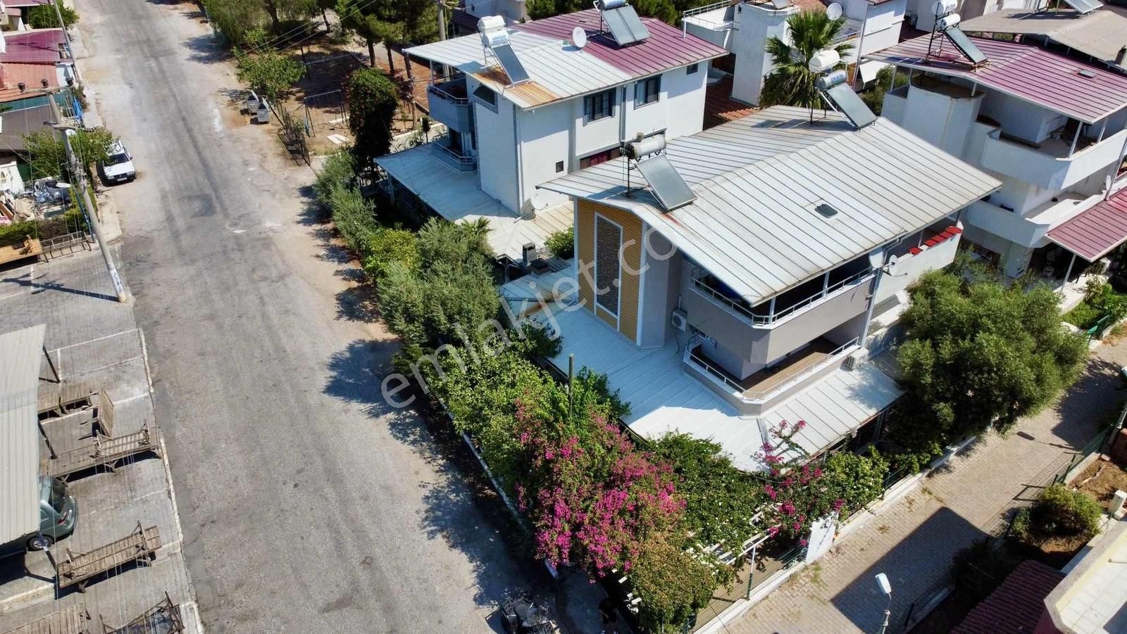 Son Fırsat Mükemmel Konum Geniş Bahçeli Otoparklı Tripleks 3+1 - Görsel 5