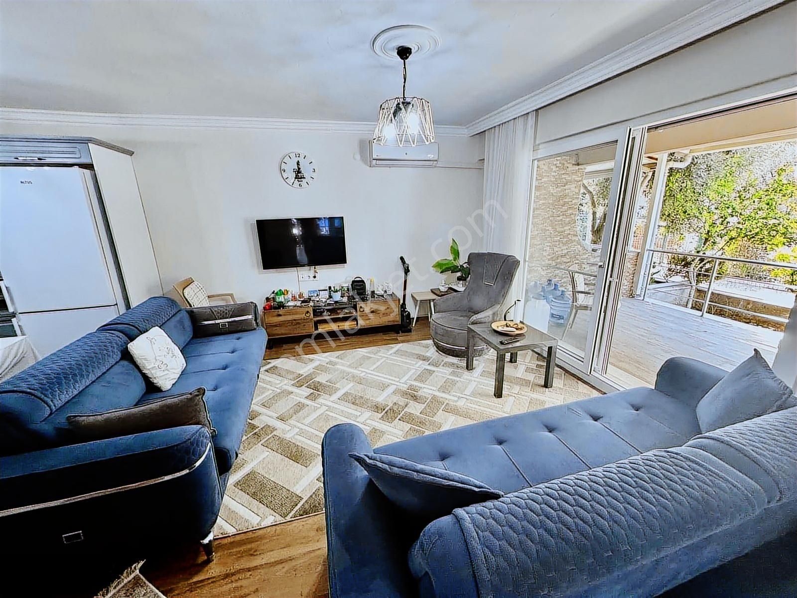 Son Fırsat Mükemmel Konum Geniş Bahçeli Otoparklı Tripleks 3+1 - Görsel 27