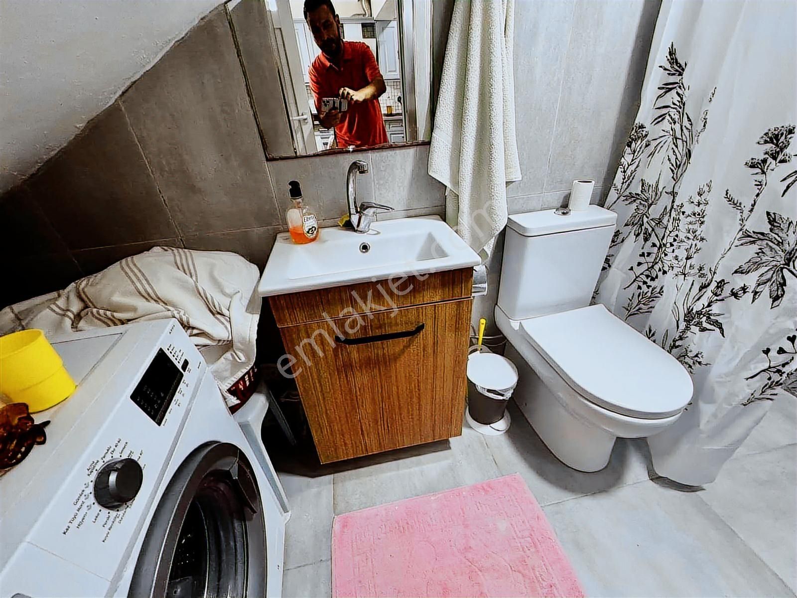 Son Fırsat Mükemmel Konum Geniş Bahçeli Otoparklı Tripleks 3+1 - Görsel 30