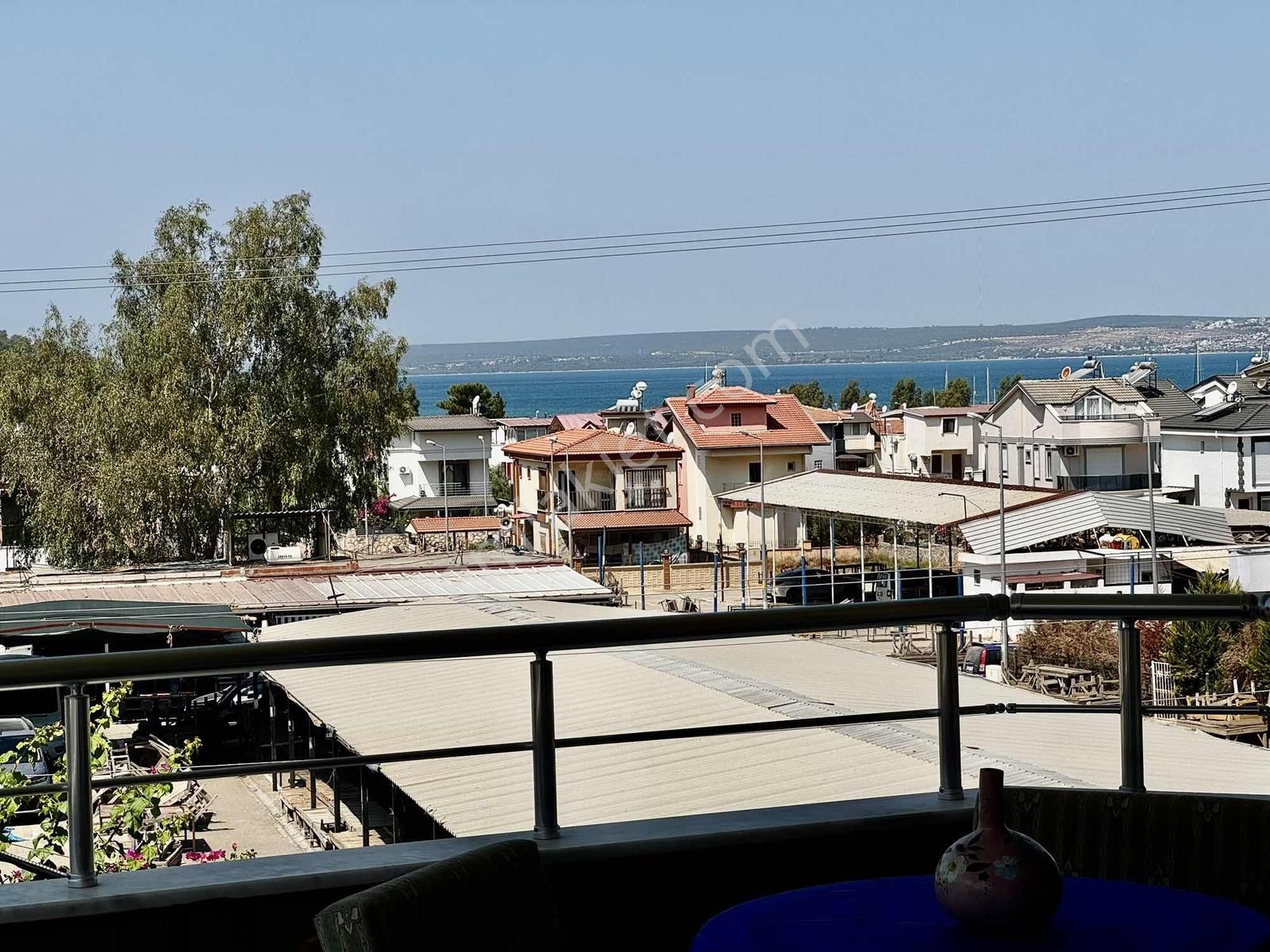 Son Fırsat Mükemmel Konum Geniş Bahçeli Otoparklı Tripleks 3+1 - Görsel 14