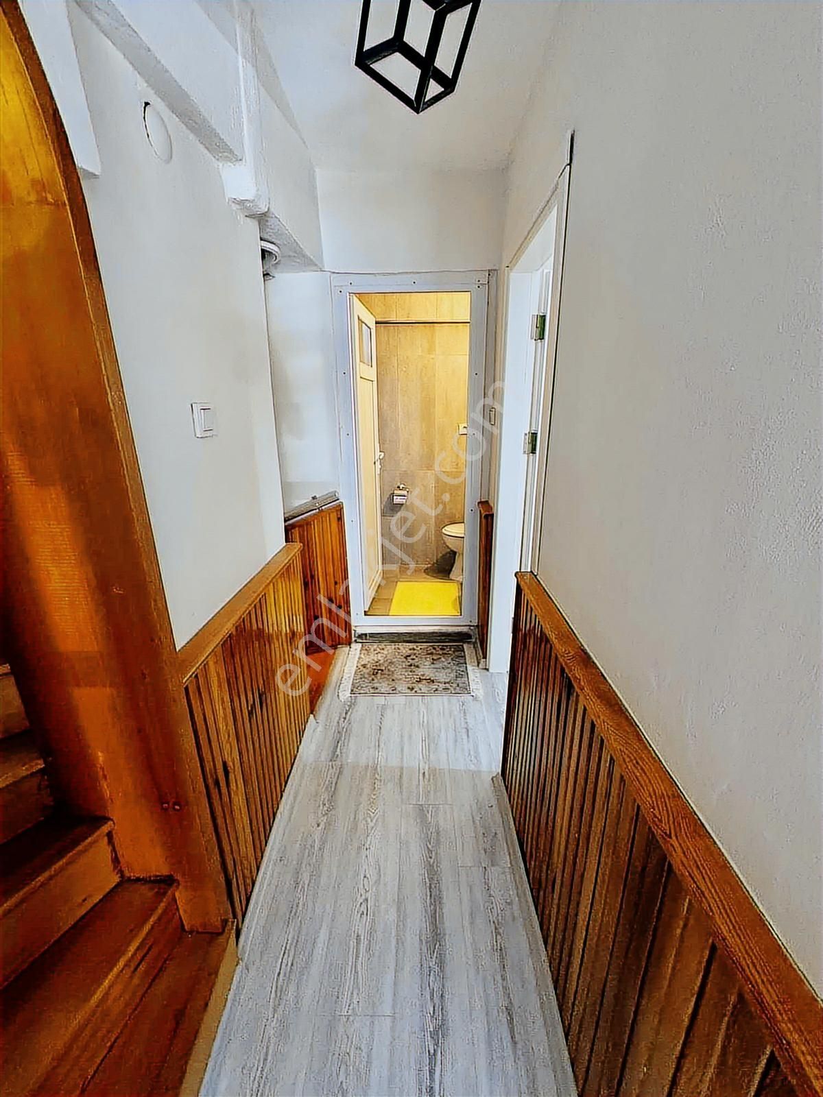 Son Fırsat Mükemmel Konum Geniş Bahçeli Otoparklı Tripleks 3+1 - Görsel 25