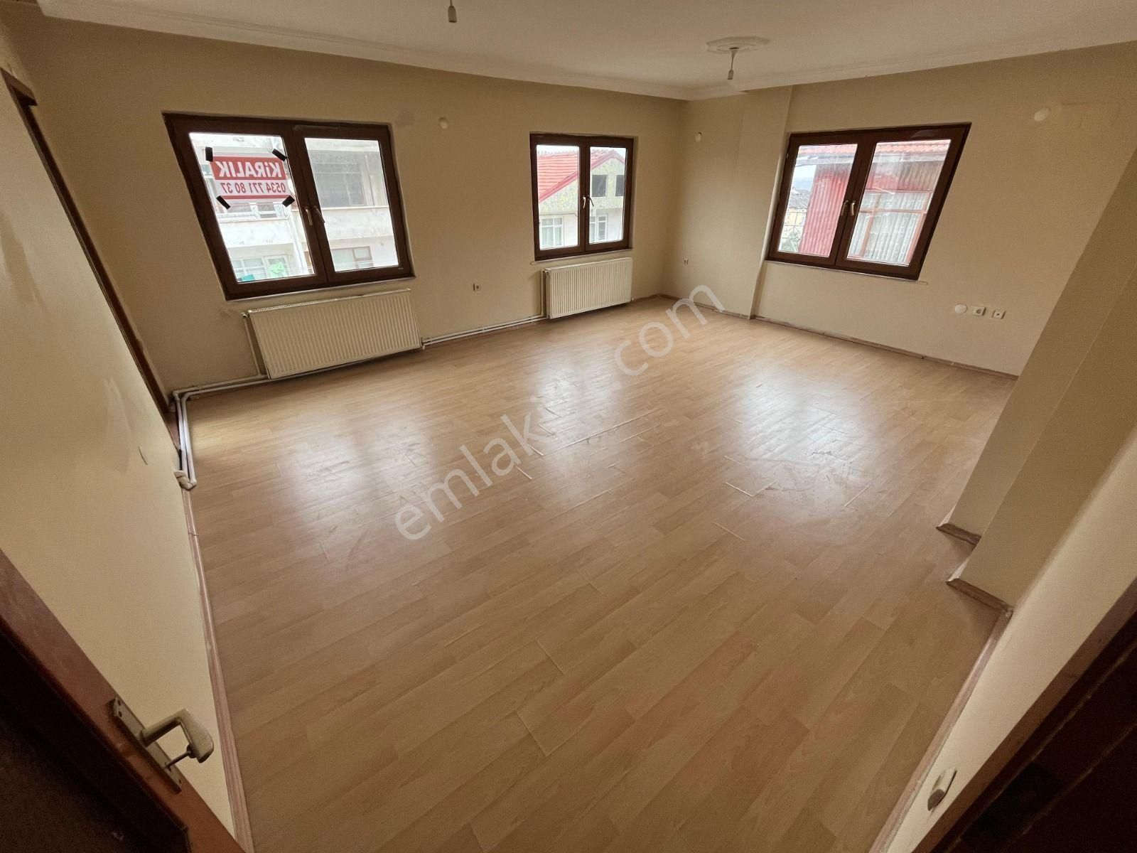 Hülya Emlak'tan 3+1 Kiralık Daire - Görsel 16