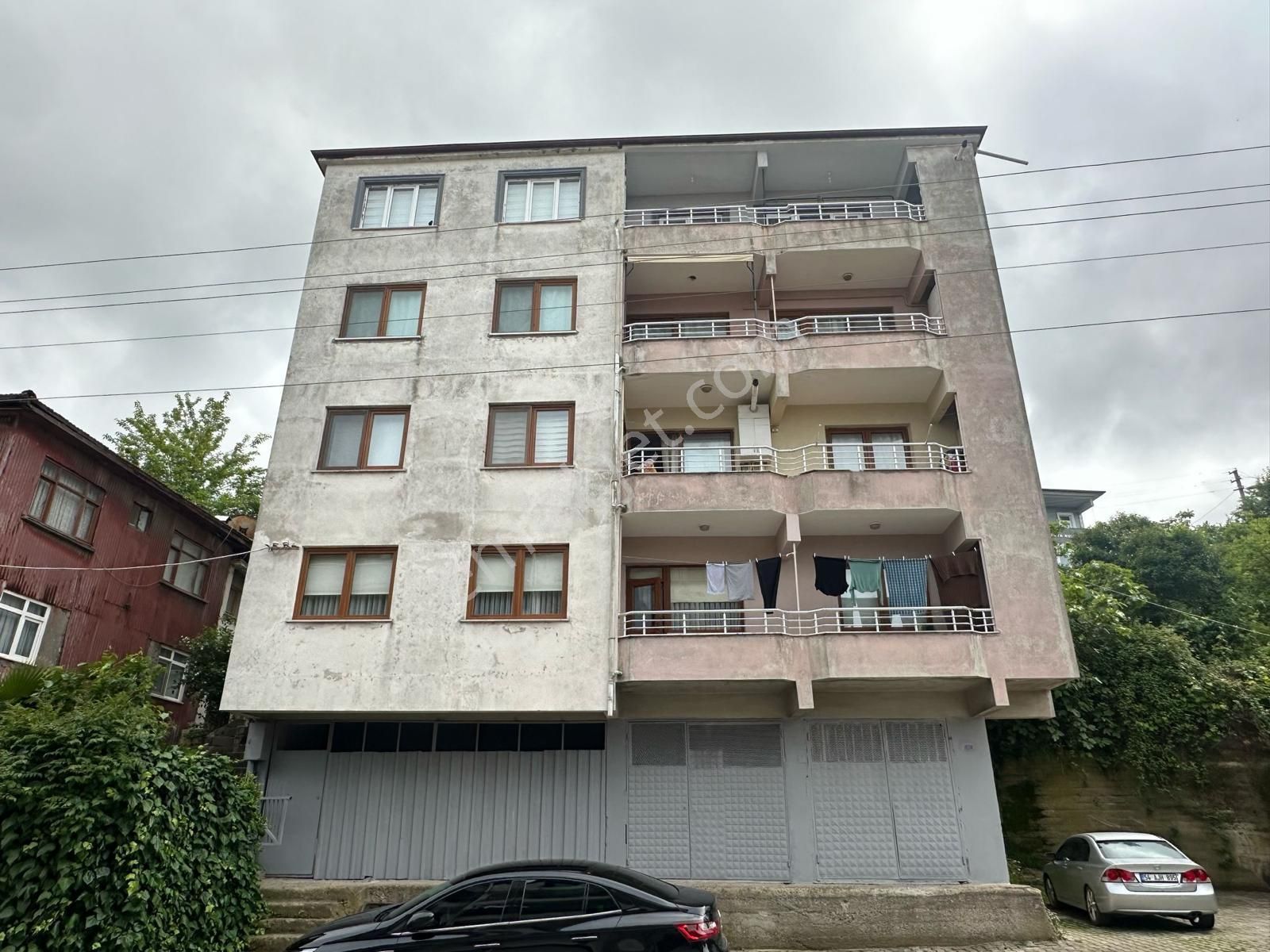 Hülya Emlak'tan 3+1 Kiralık Daire - Görsel 18