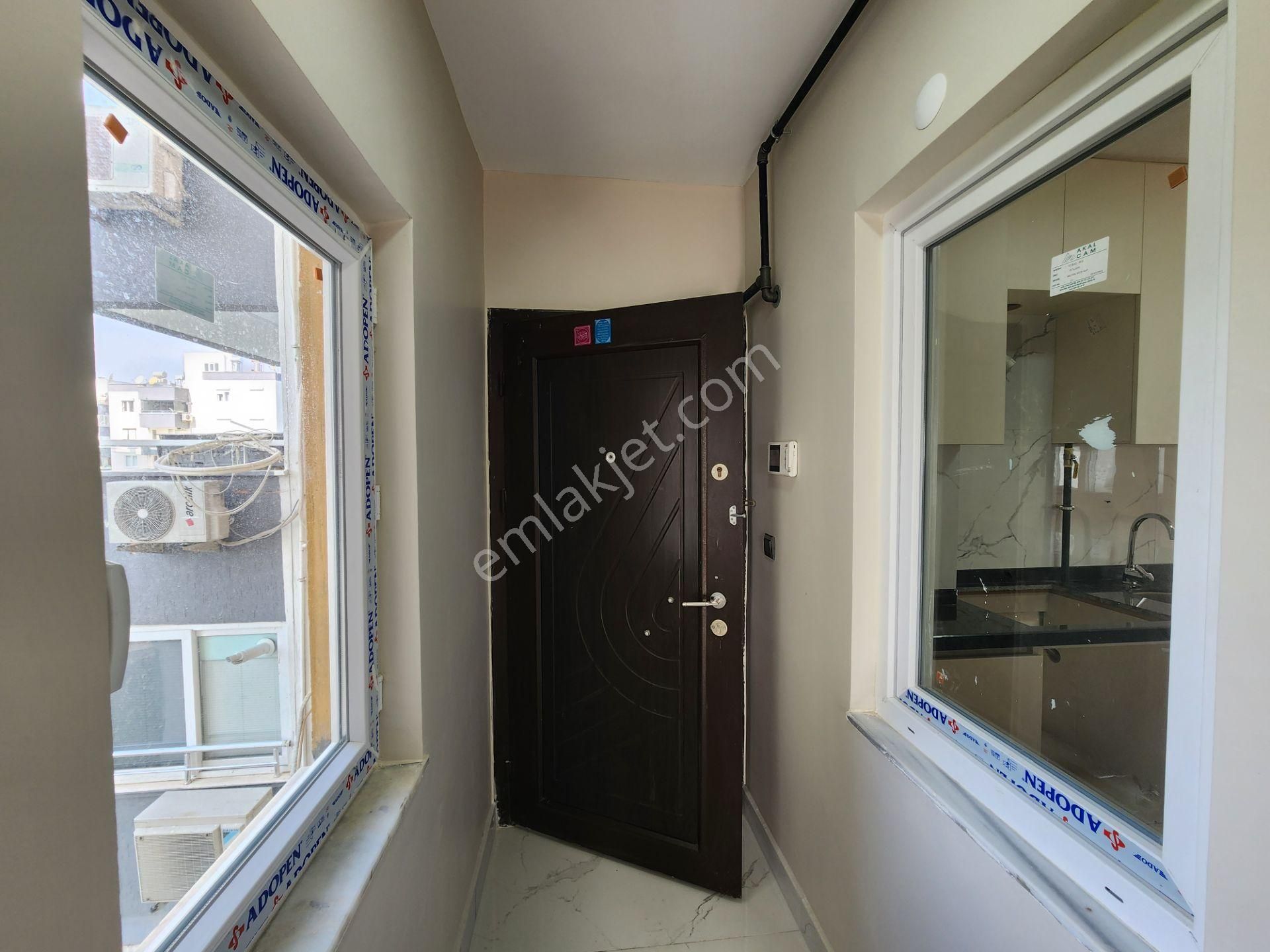 Meltem Özlem Sitesi'nde Doğalgazlı, Sıfır Yapılı 3+1 Ara Kat Kiralık Daire - Görsel 7