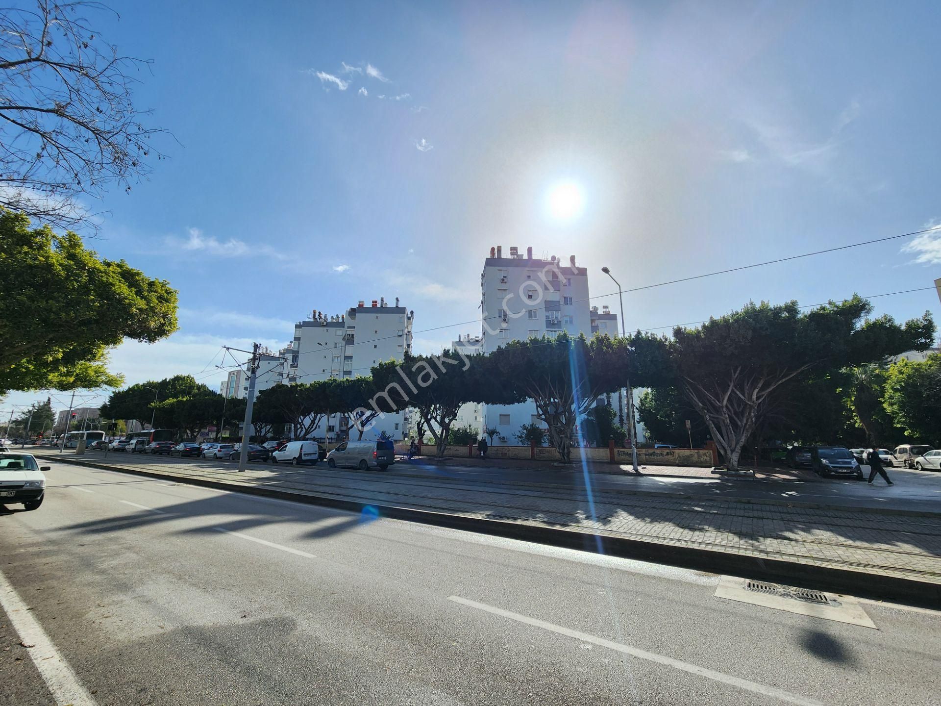 Meltem Özlem Sitesi'nde Doğalgazlı, Sıfır Yapılı 3+1 Ara Kat Kiralık Daire - Görsel 2