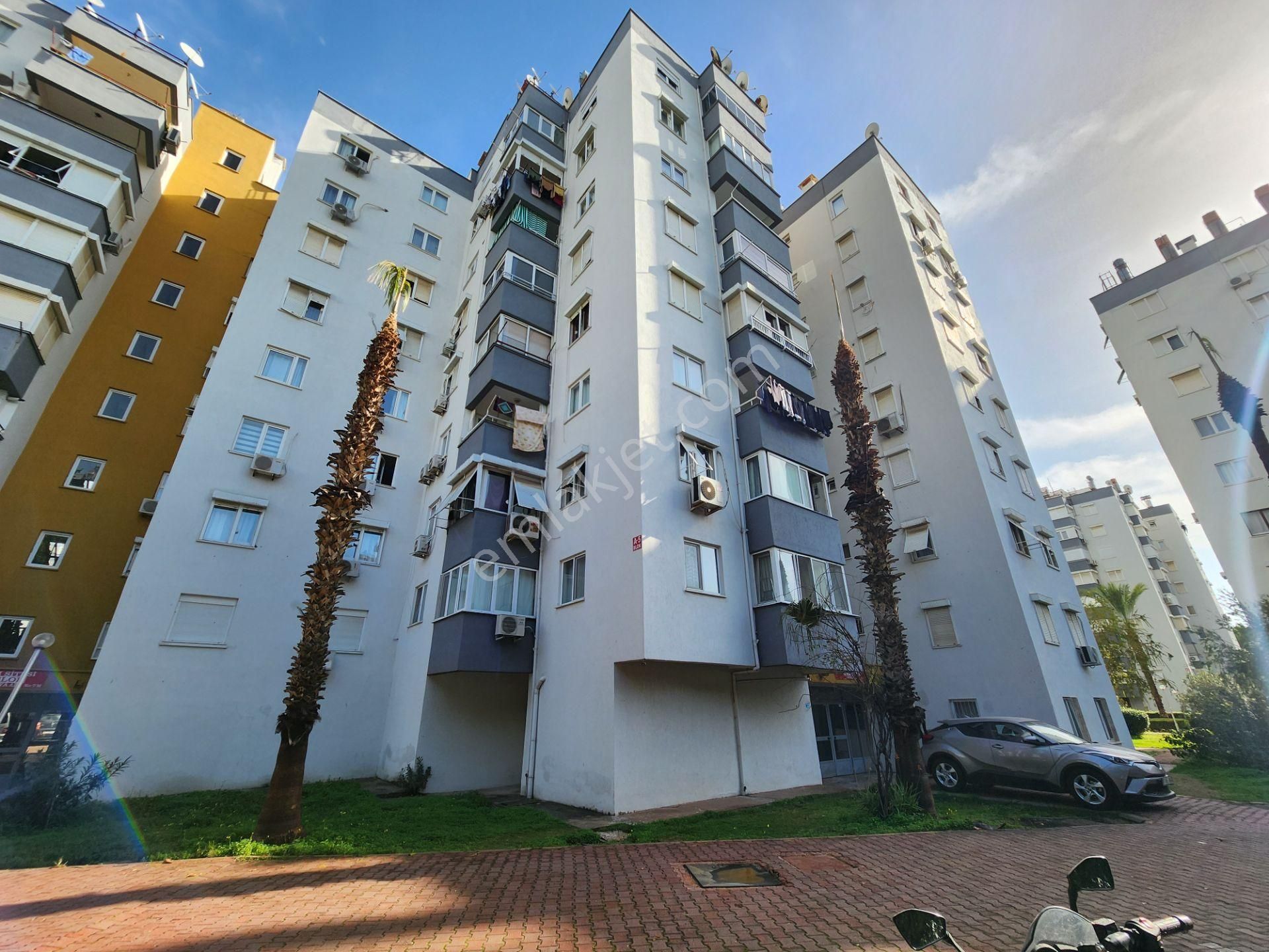 Meltem Özlem Sitesi'nde Doğalgazlı, Sıfır Yapılı 3+1 Ara Kat Kiralık Daire - Görsel 35