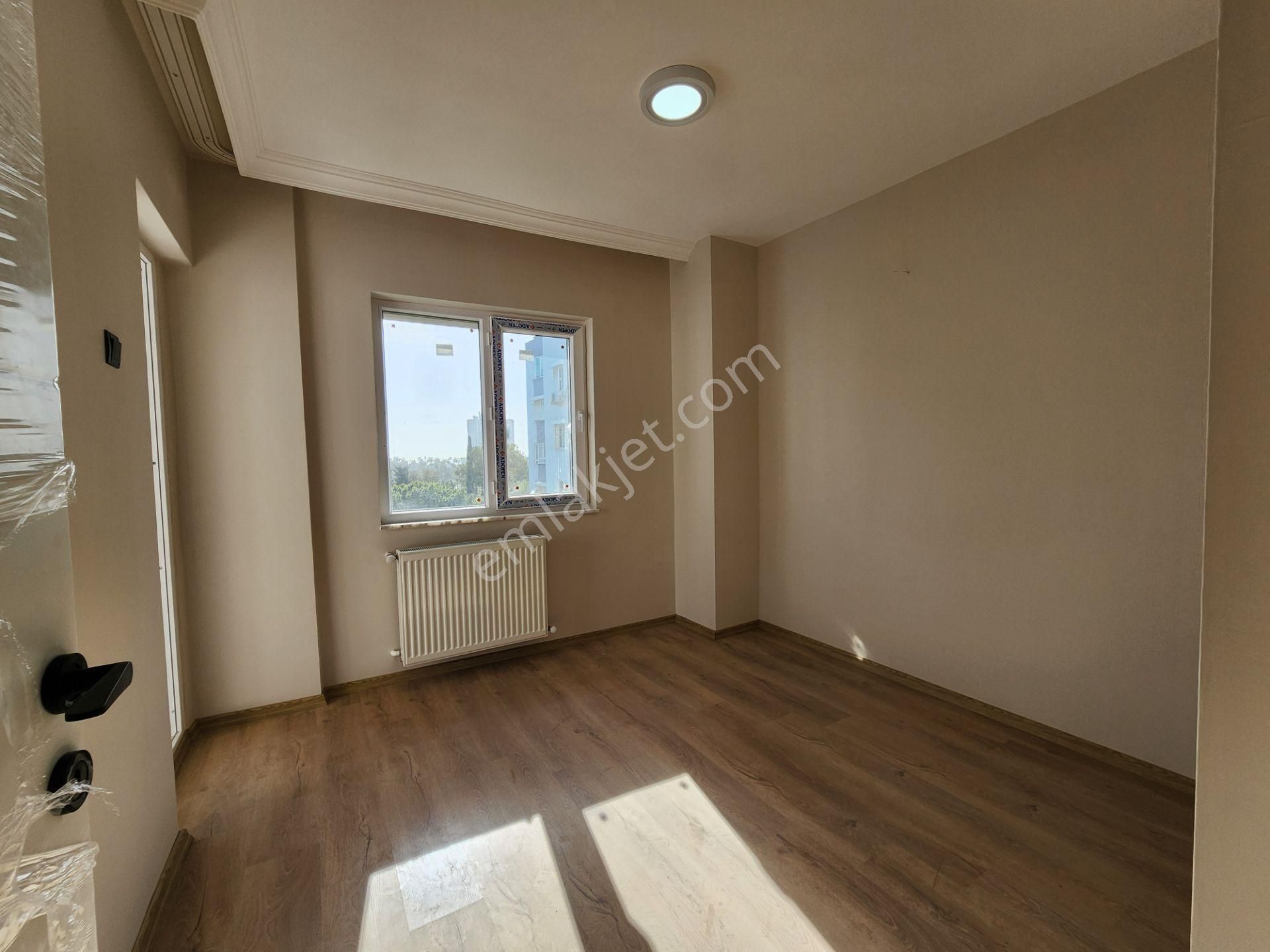 Meltem Özlem Sitesi'nde Doğalgazlı, Sıfır Yapılı 3+1 Ara Kat Kiralık Daire - Görsel 17