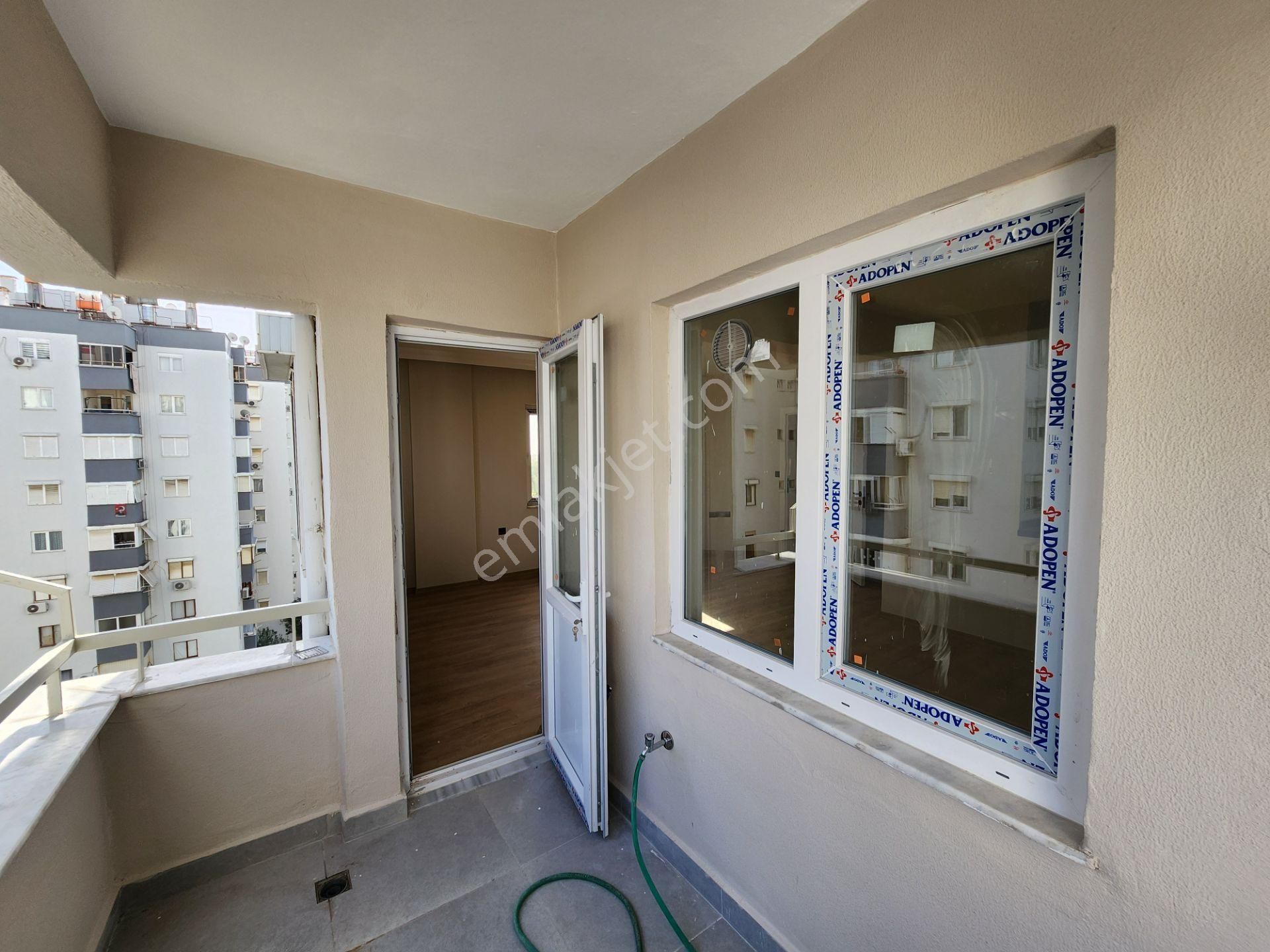 Meltem Özlem Sitesi'nde Doğalgazlı, Sıfır Yapılı 3+1 Ara Kat Kiralık Daire - Görsel 14